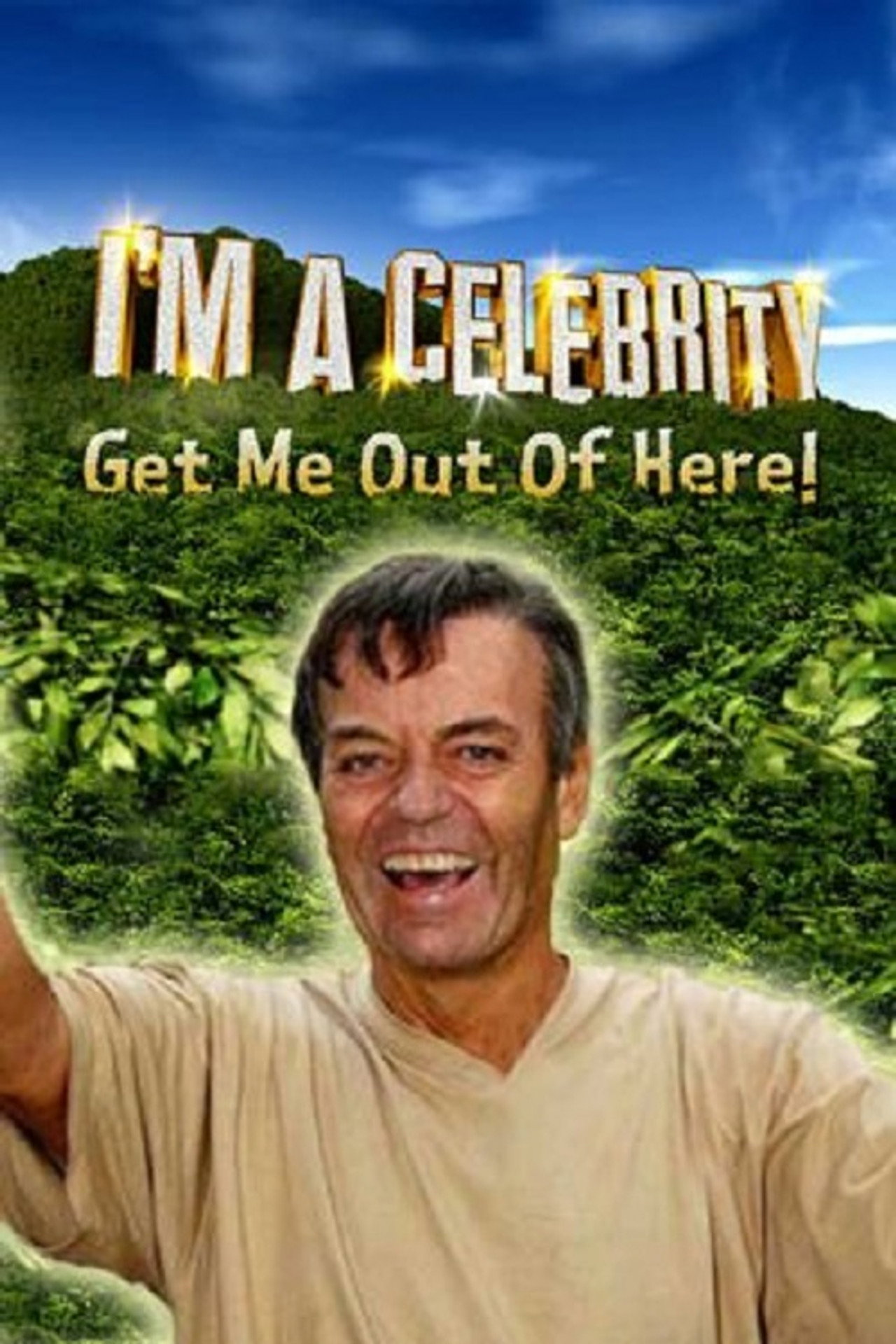 Pôster de I'm a Celebrity...Get Me Out of Here!
