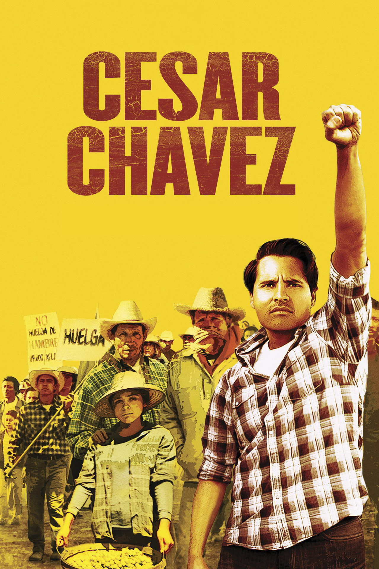 Pôster de Chavez