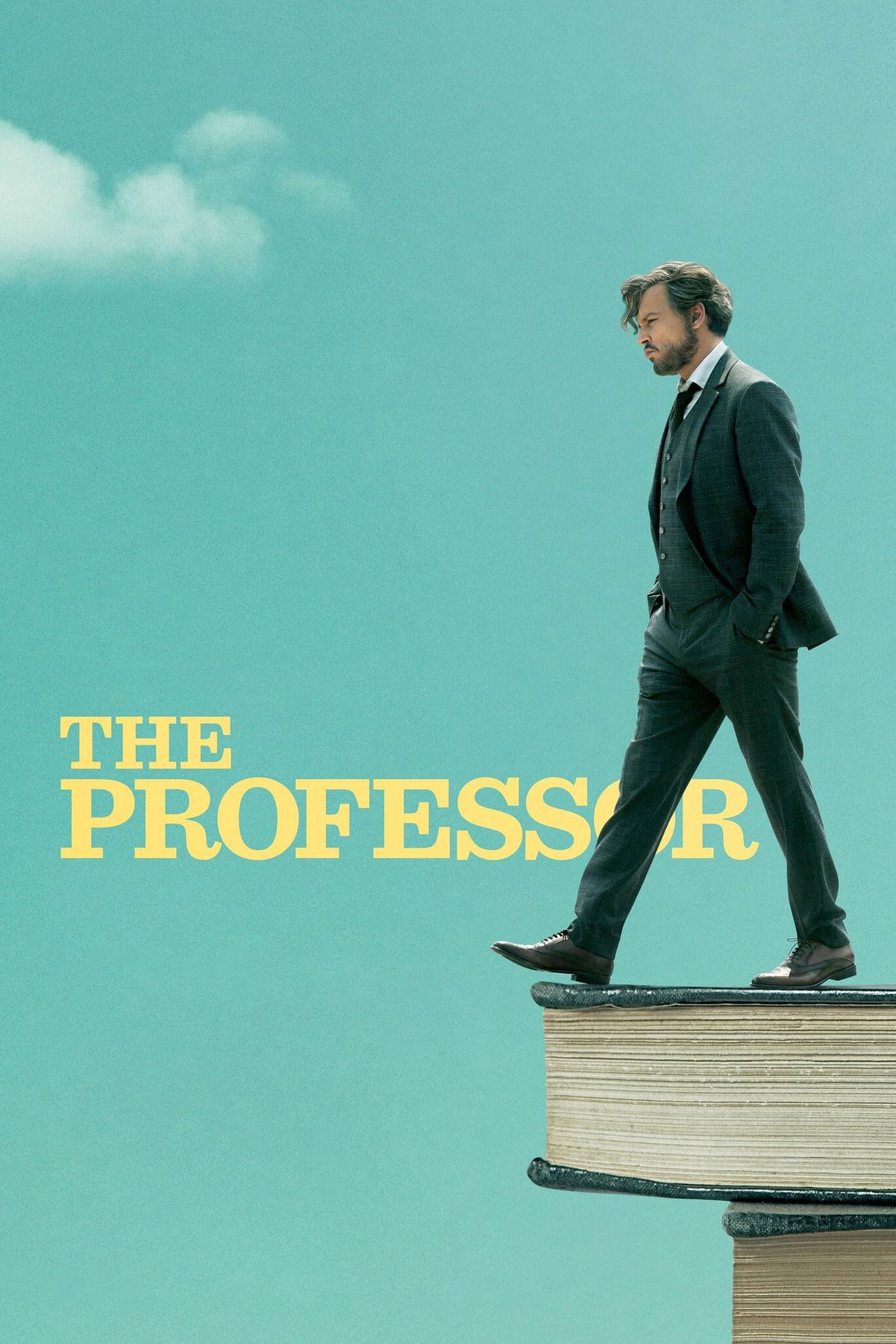 Pôster de The Professor