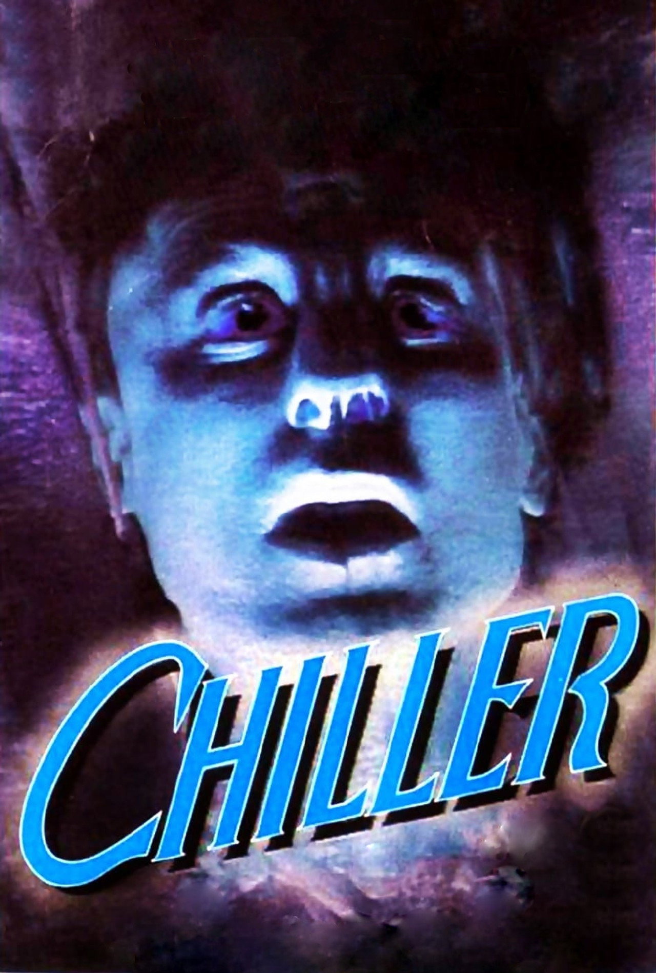 Pôster de Chiller