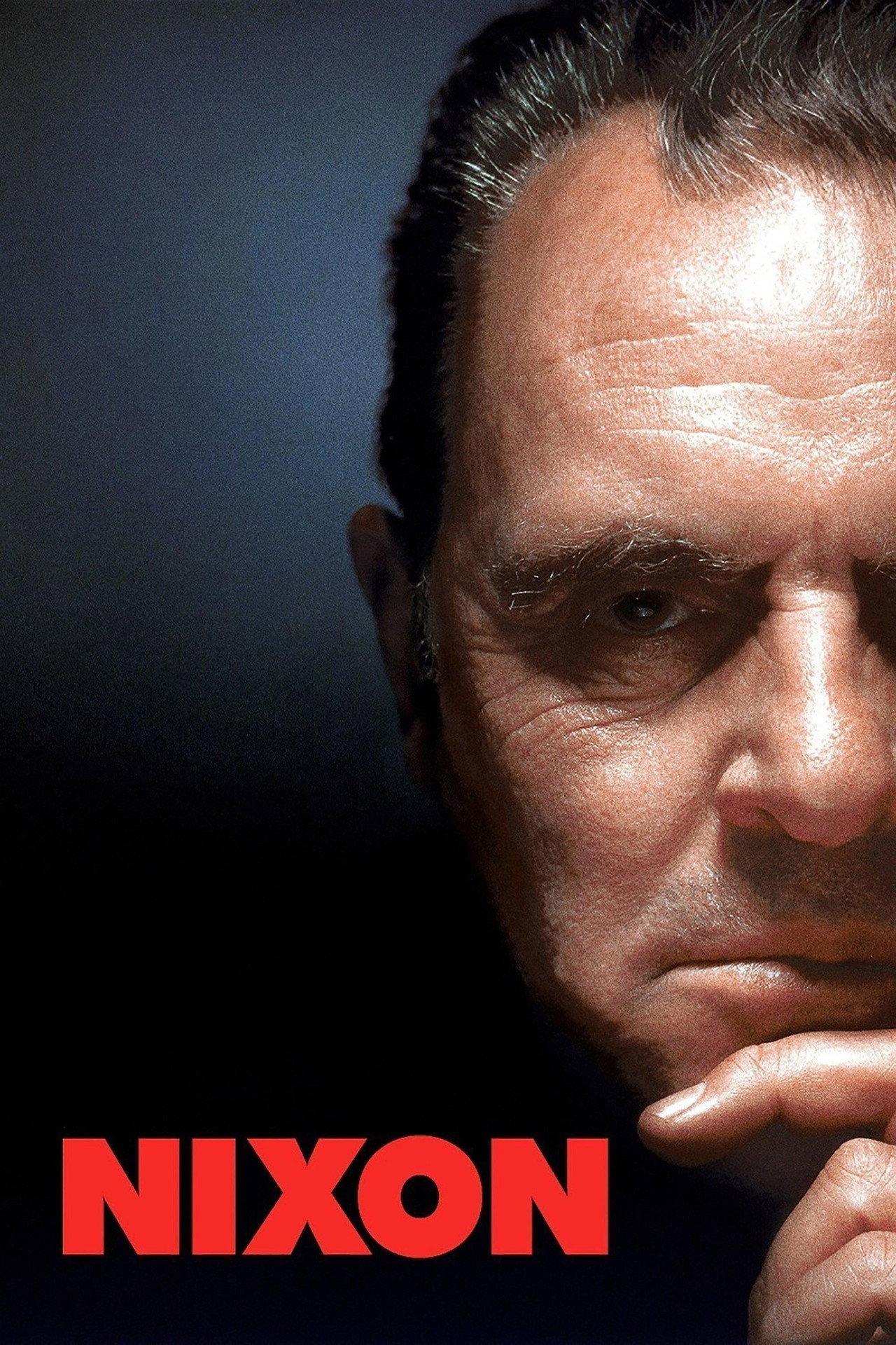 Pôster de Nixon