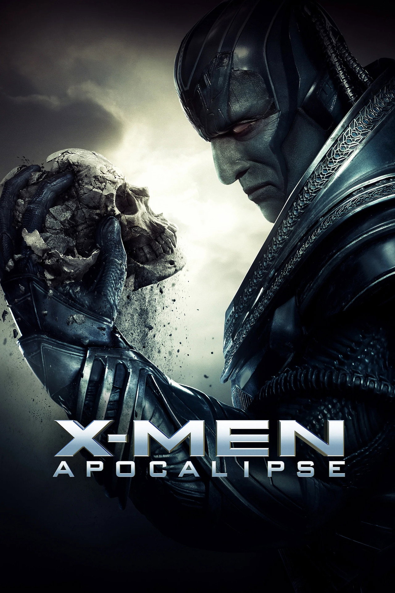 Pôster de X-Men: Apocalipse
