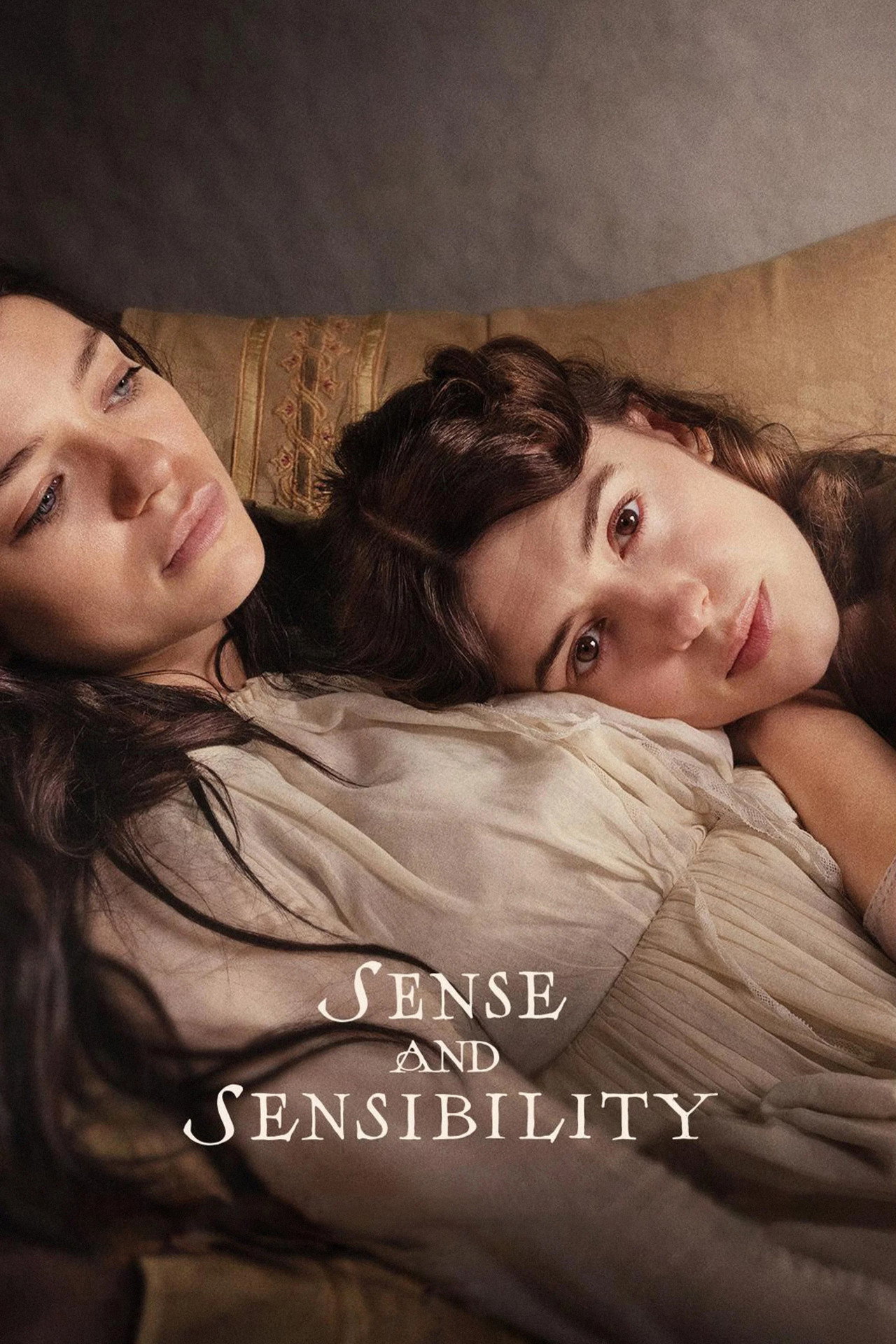 Pôster de Sense and Sensibility