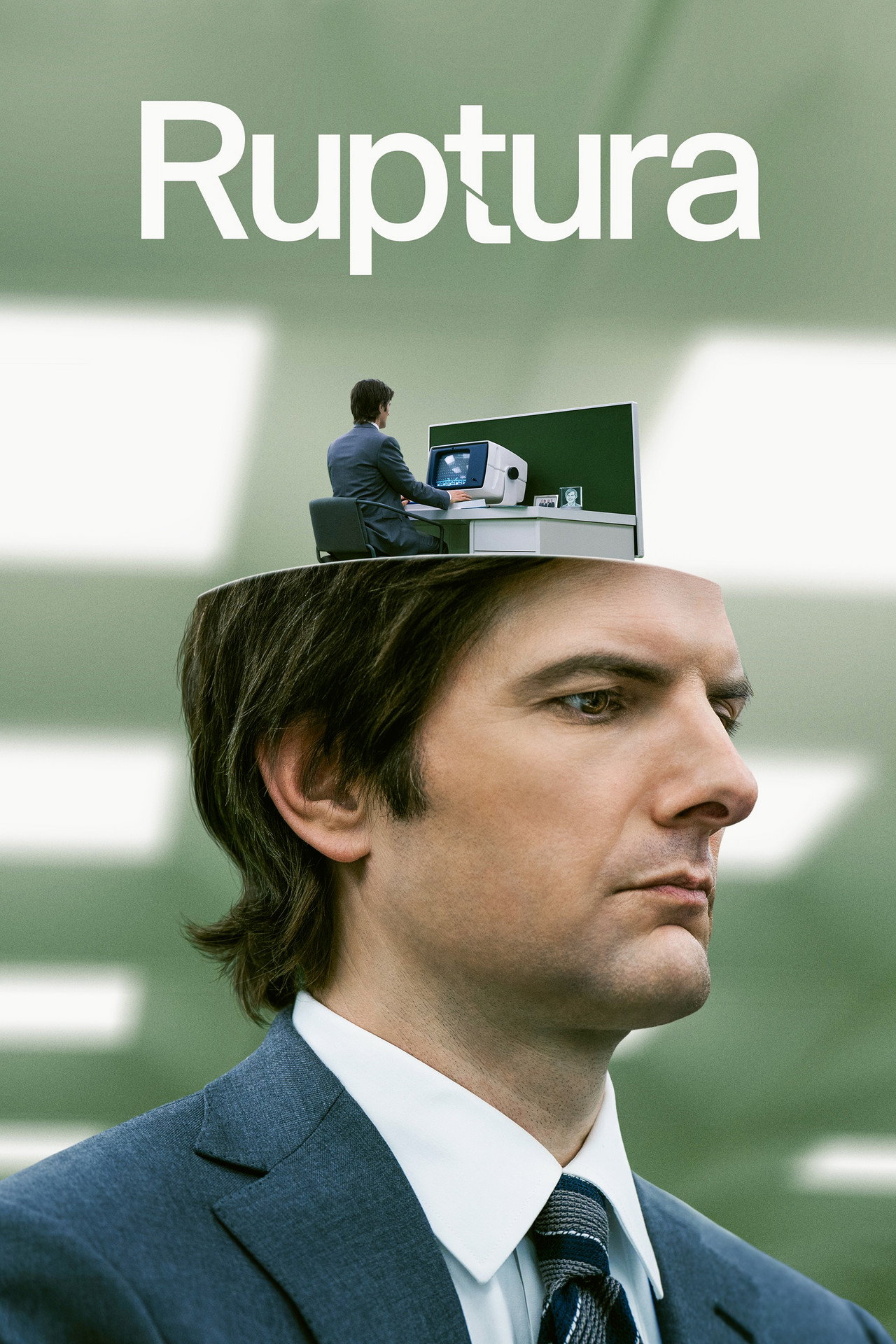 Pôster de Ruptura