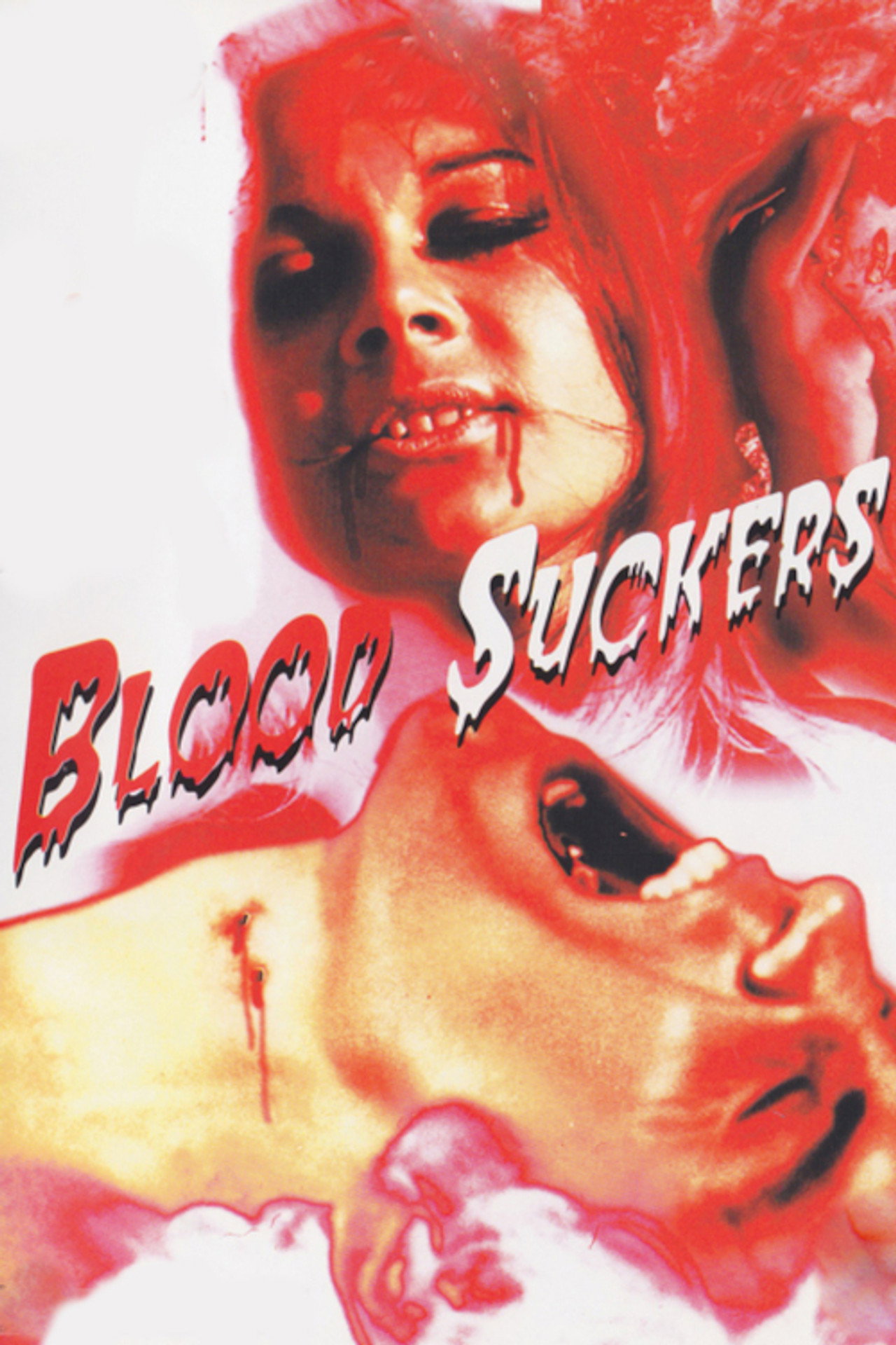 Pôster de Blood Suckers