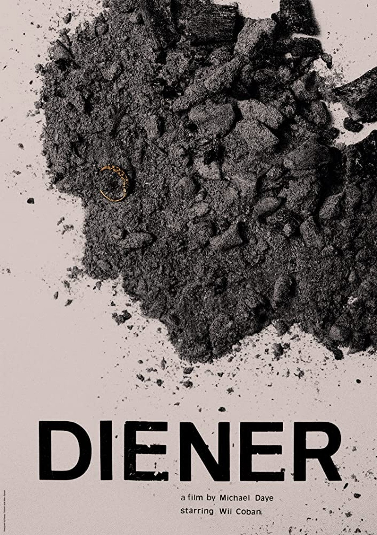 Pôster de Diener