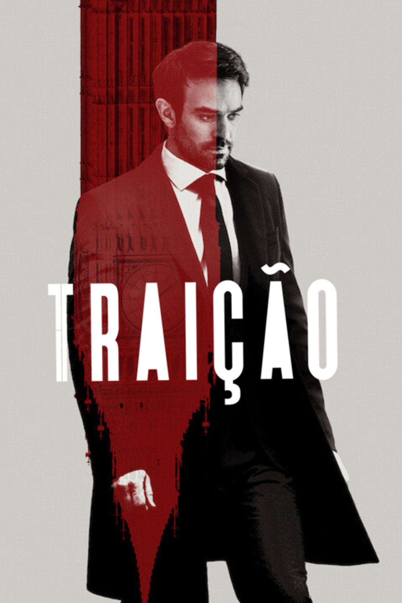Pôster de Traição