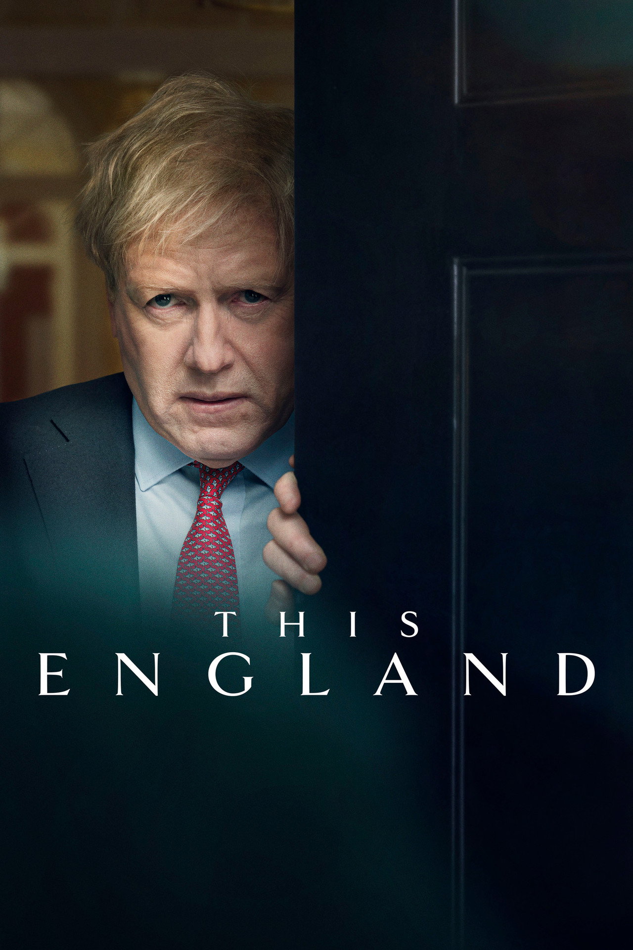 Pôster de This England