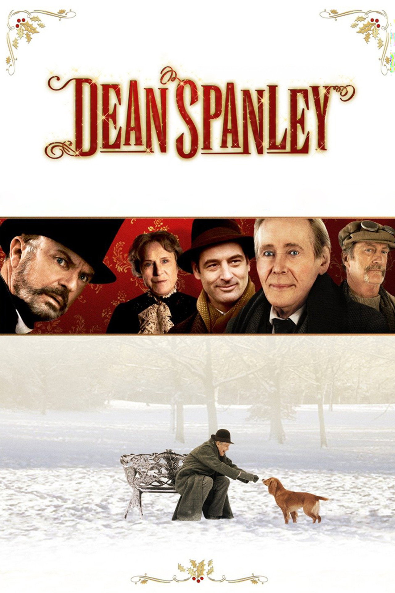 Pôster de Dean Spanley