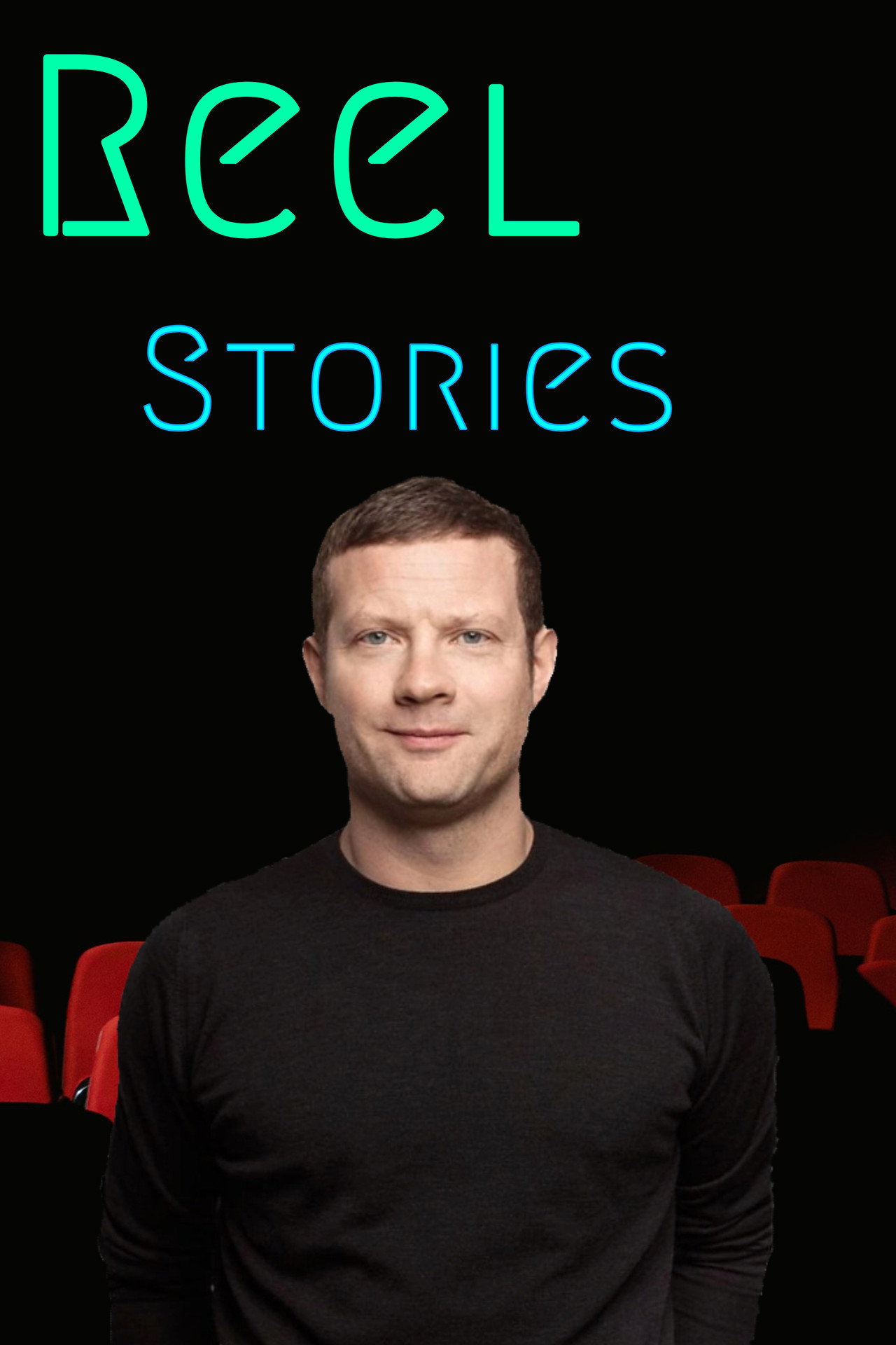 Pôster de Reel Stories