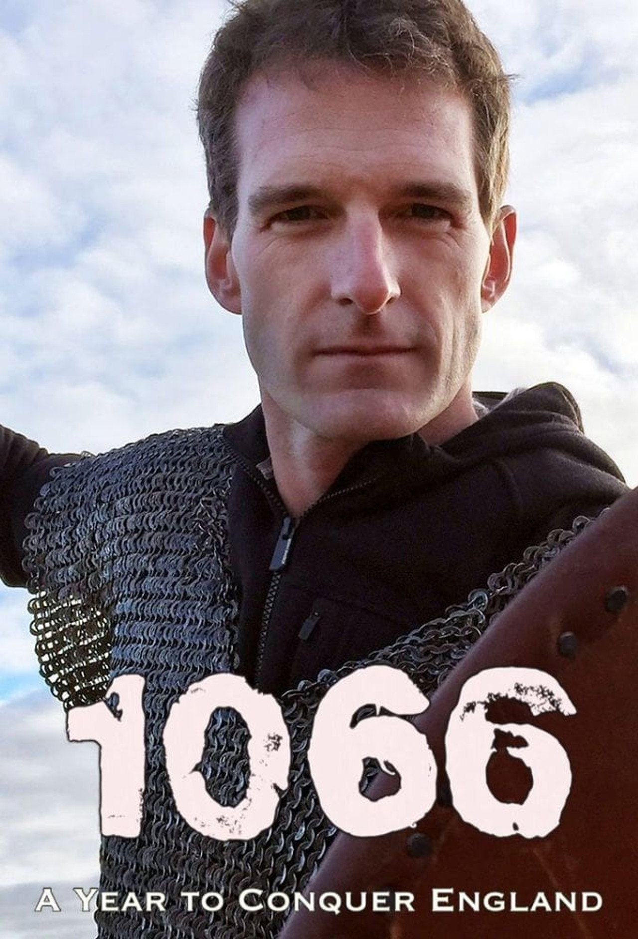 Pôster de 1066: A Year to Conquer England