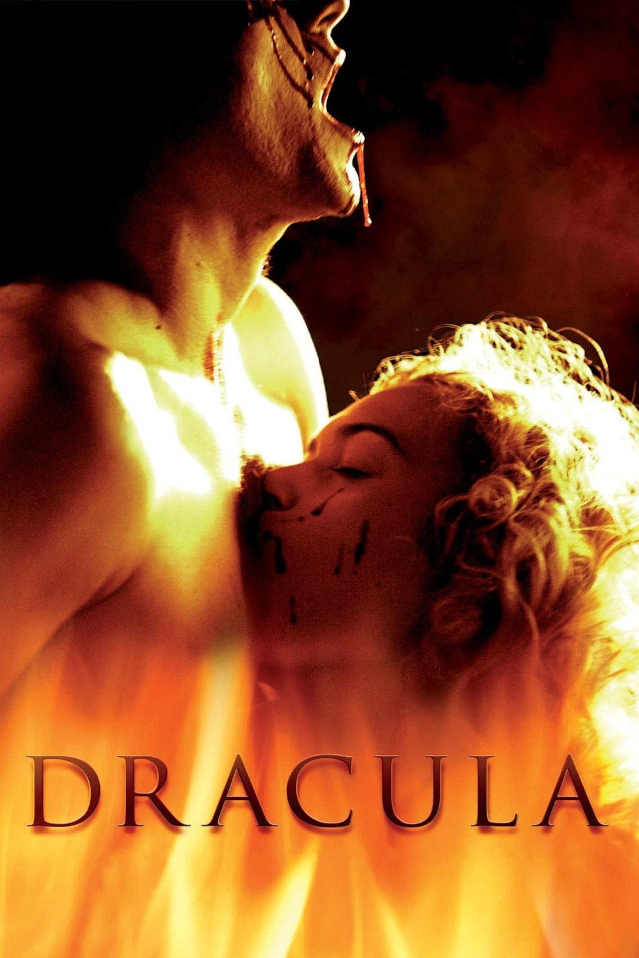 Pôster de Drácula