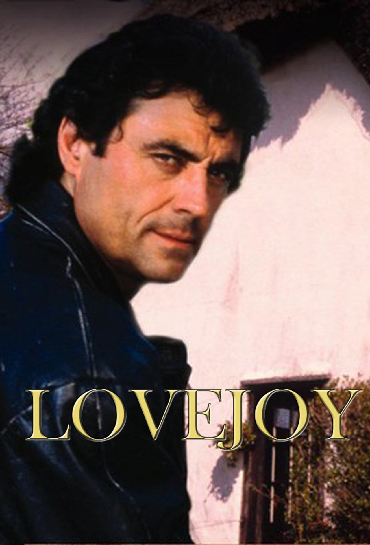 Pôster de Lovejoy