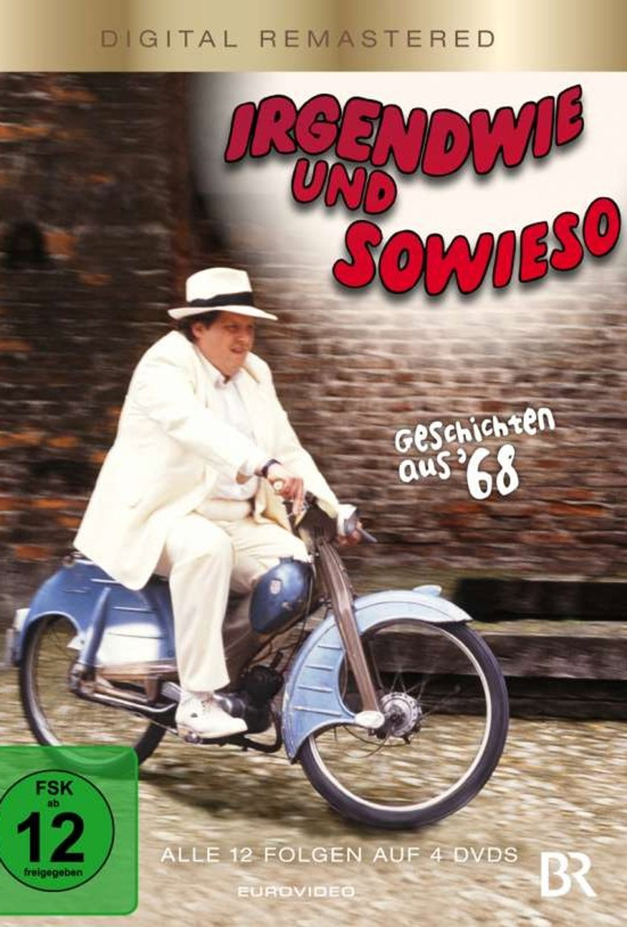 Pôster de Irgendwie und Sowieso