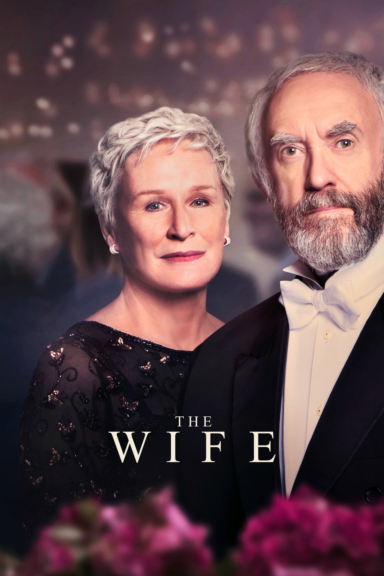 Pôster de The Wife