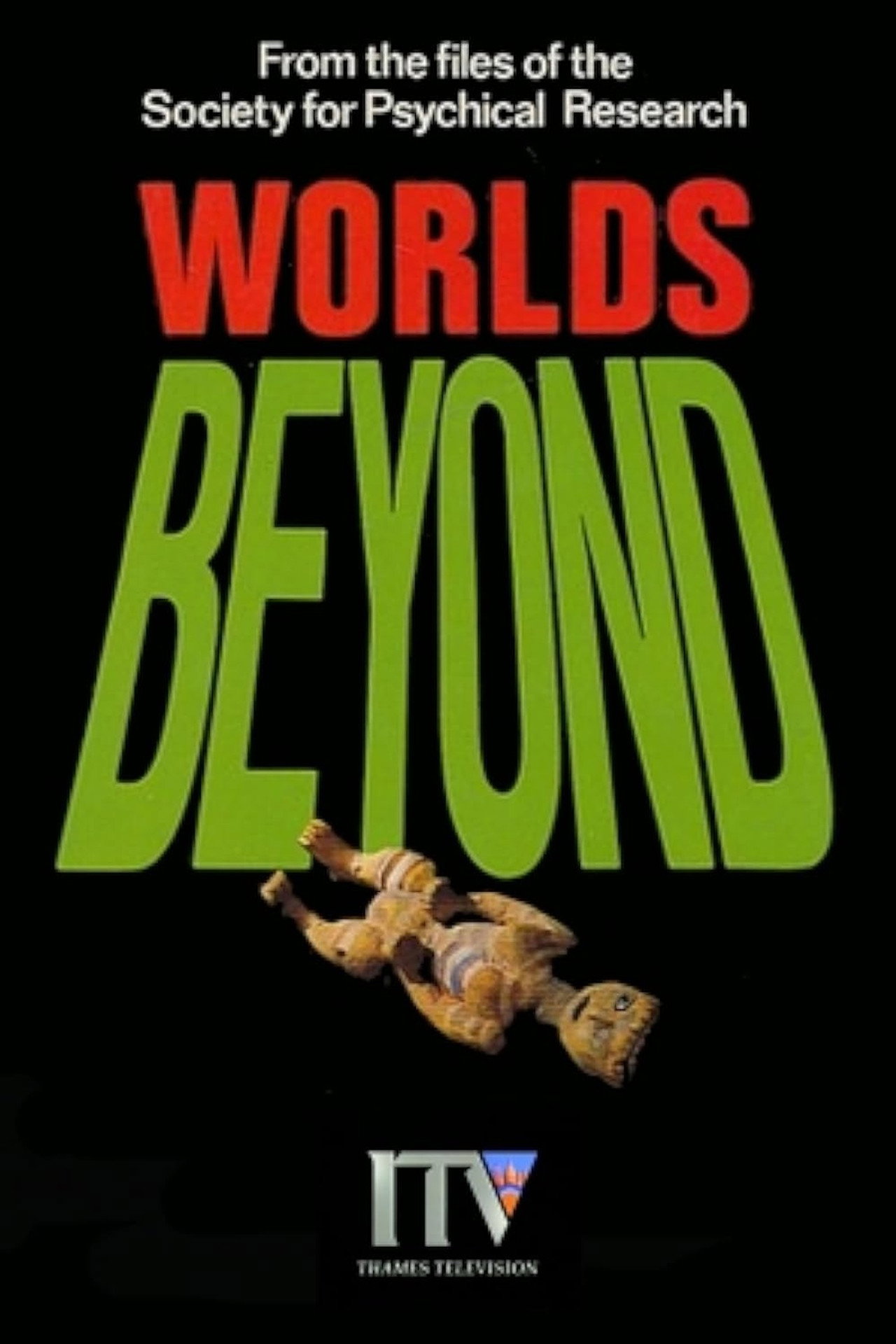 Pôster de Worlds Beyond