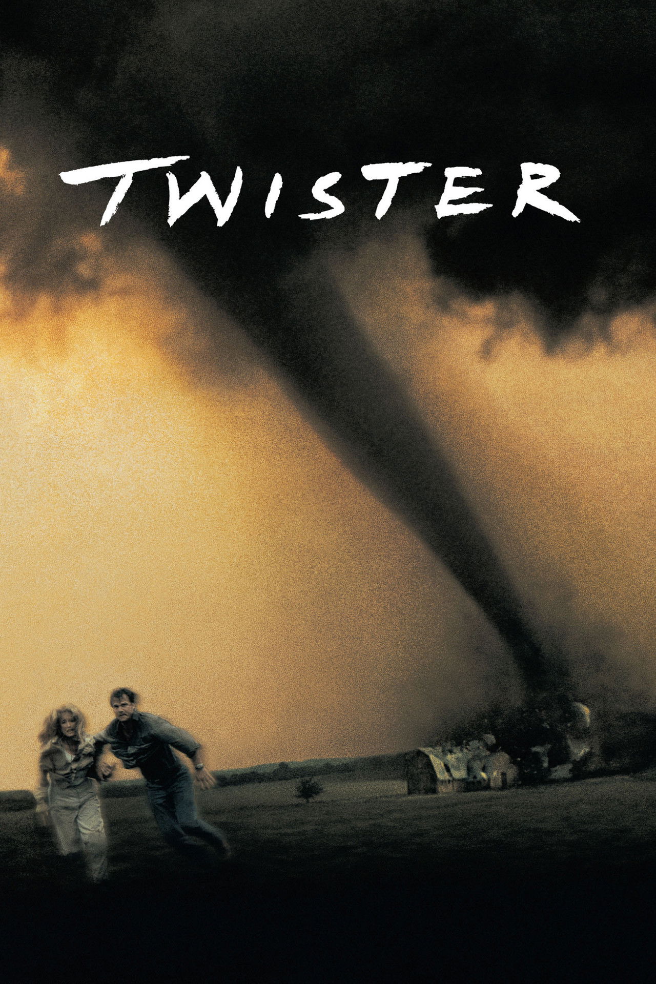Pôster de Twister