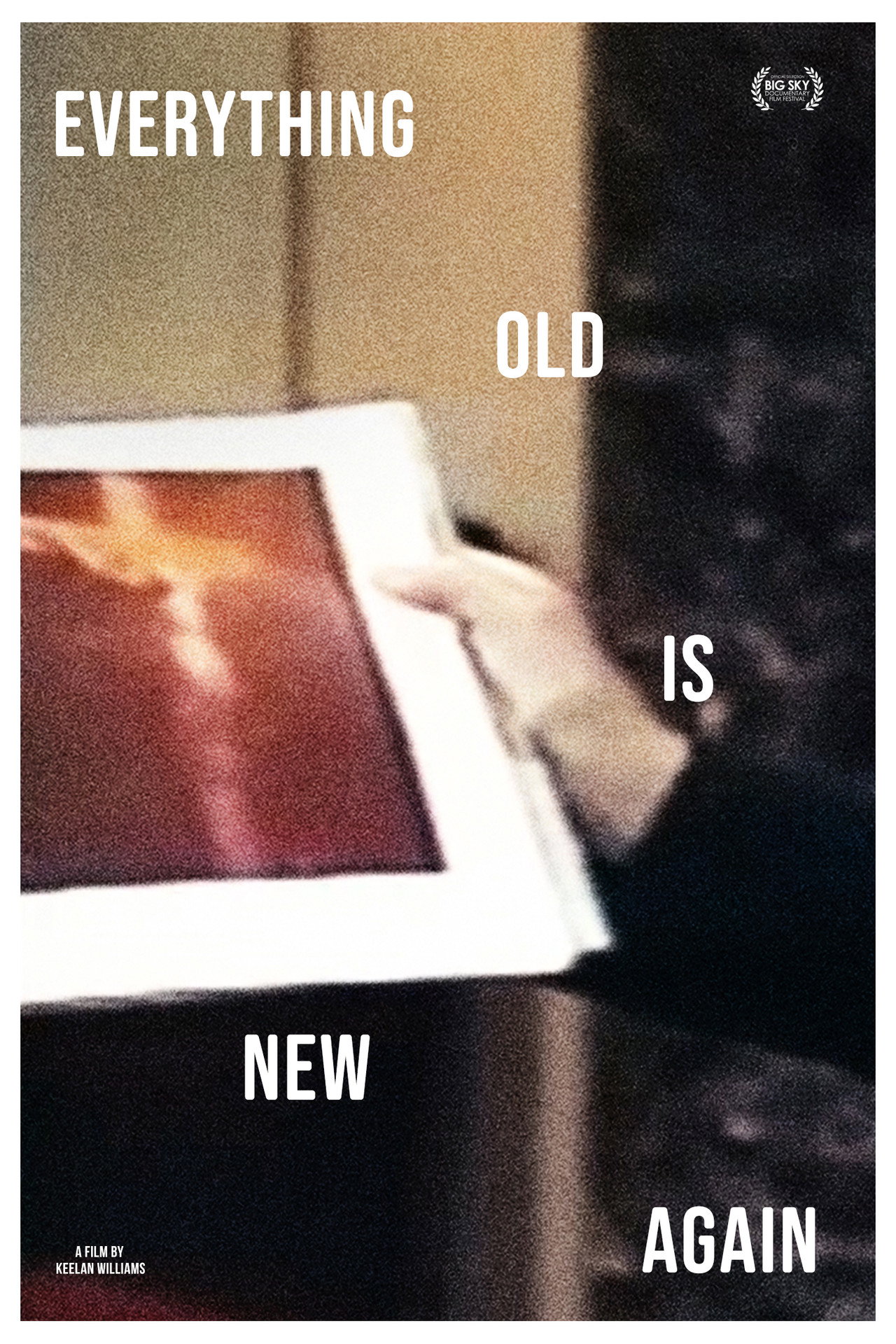 Pôster de Everything Old Is New Again
