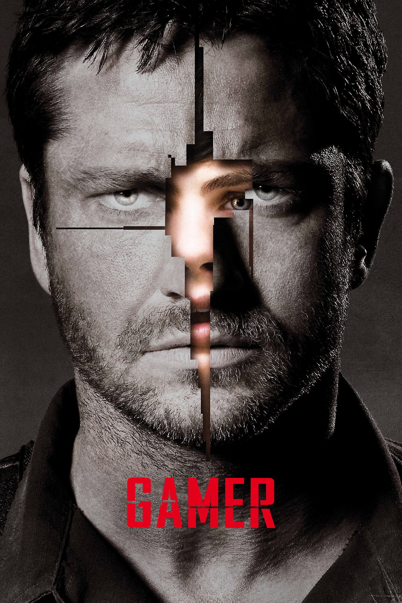 Pôster de Gamer