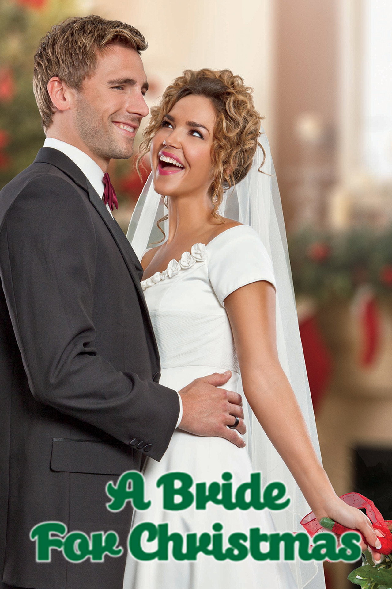 Pôster de A Bride for Christmas