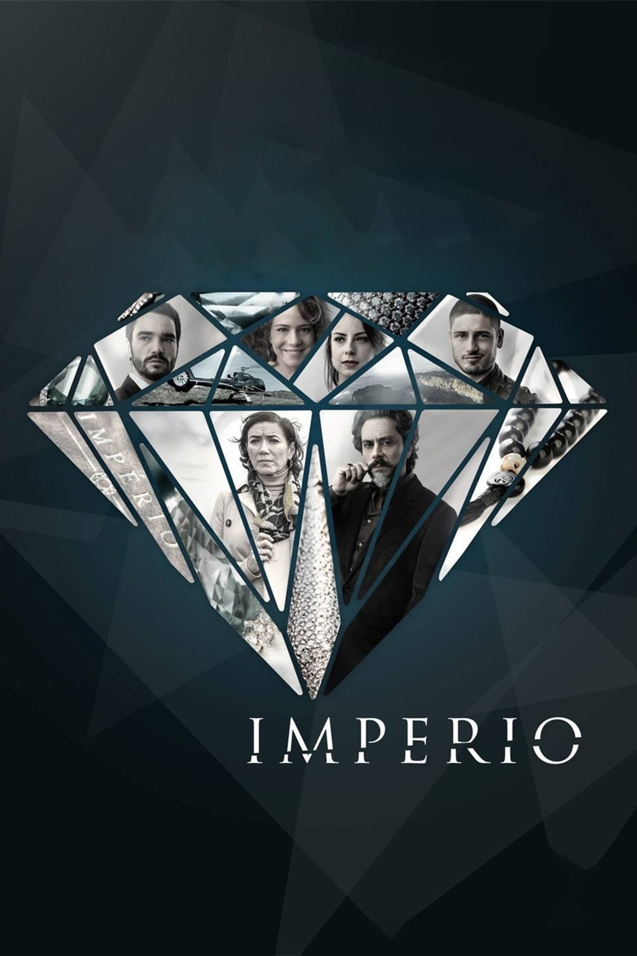 Pôster de Império