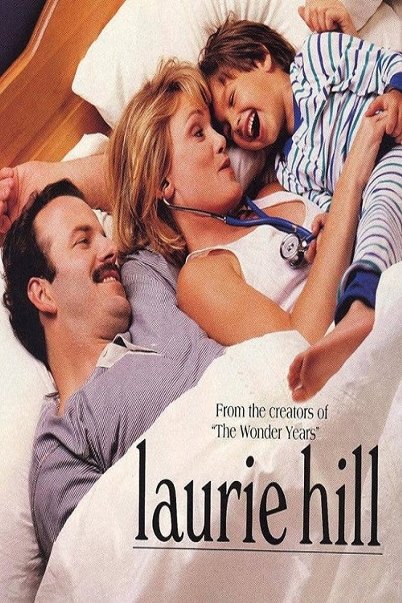 Pôster de Laurie Hill