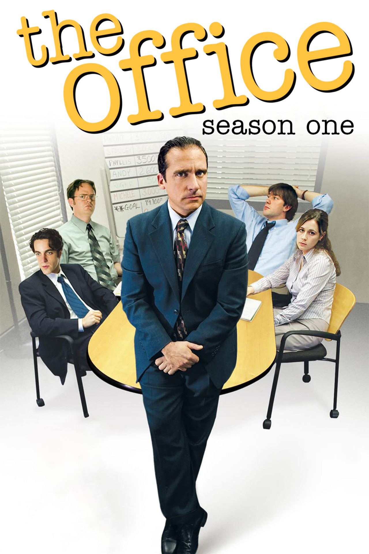 Pôster de The Office