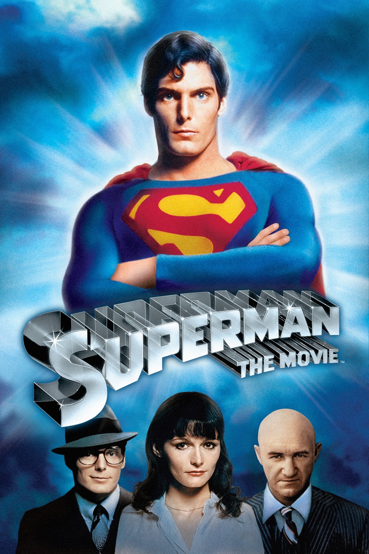 Pôster de Superman
