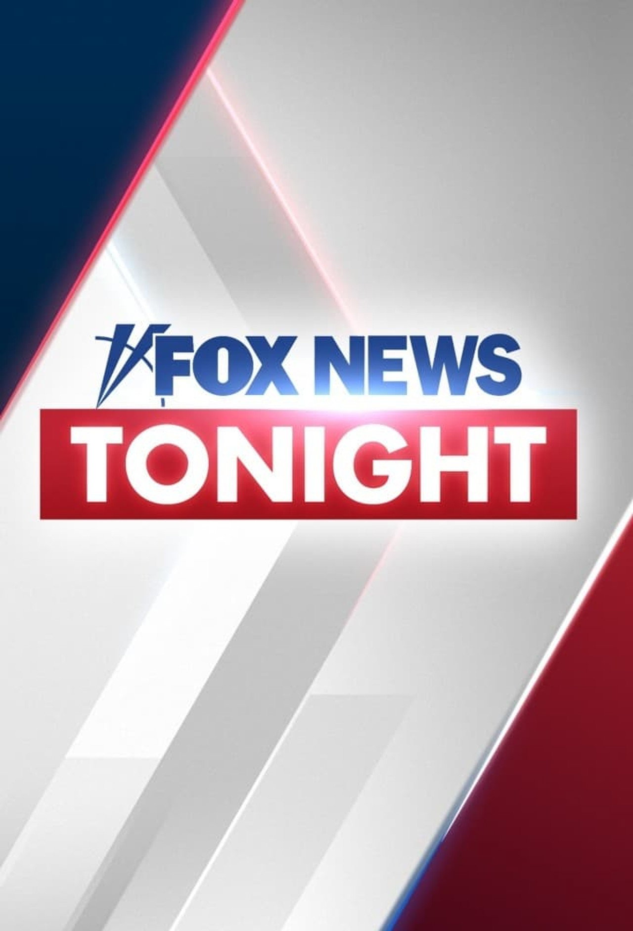 Pôster de Tucker Carlson Tonight