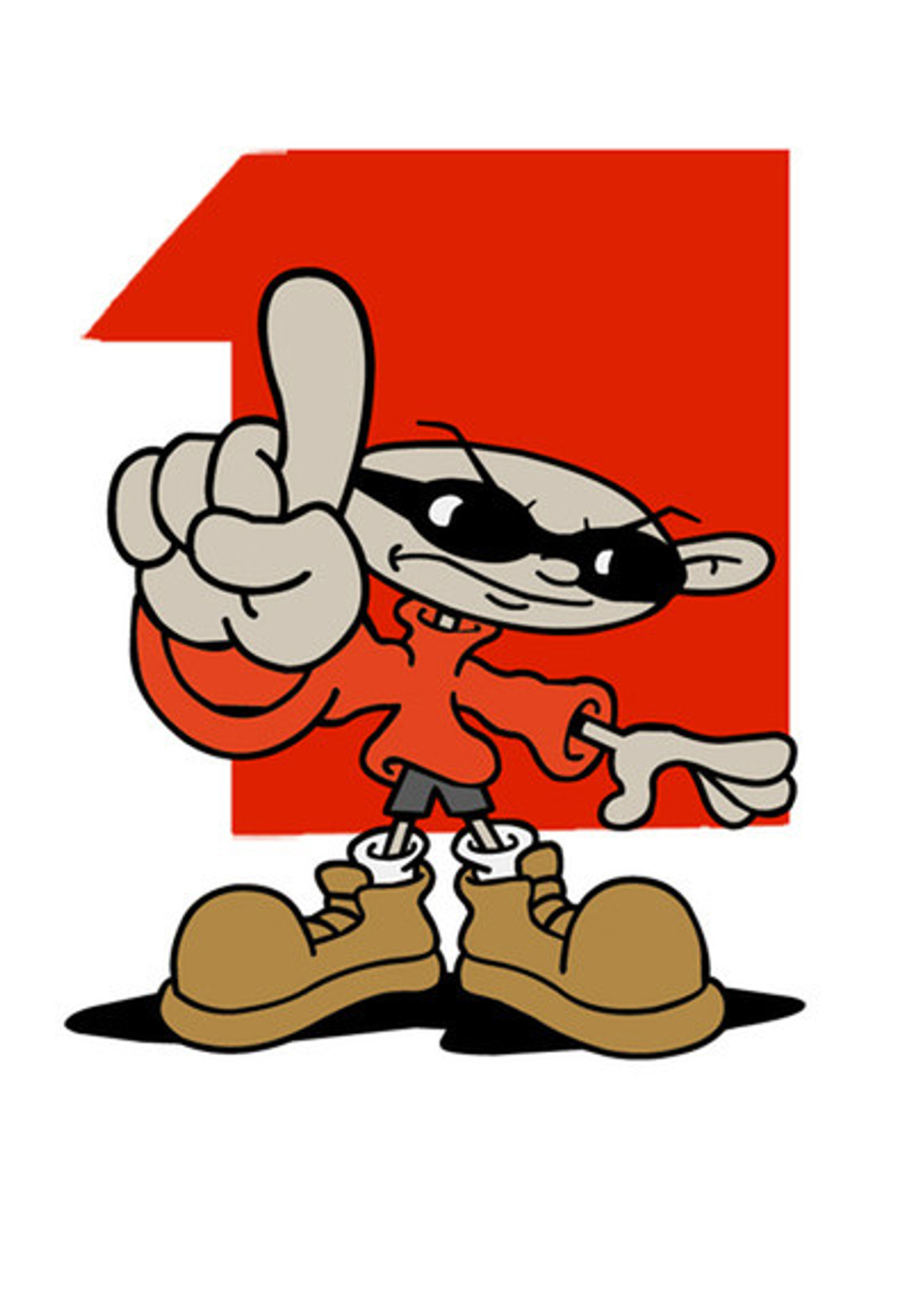 Pôster de Codename: Kids Next Door