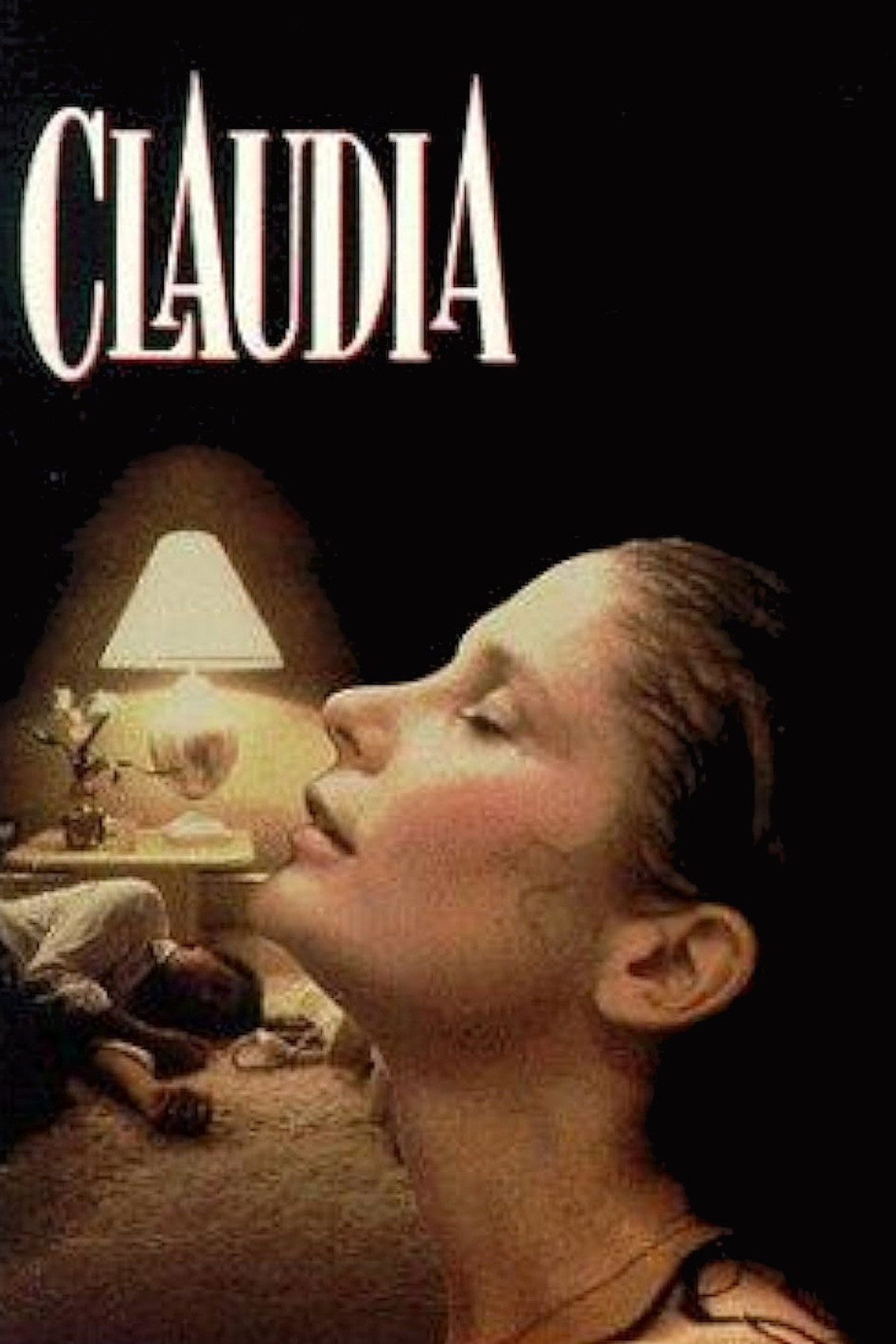 Pôster de Claudia