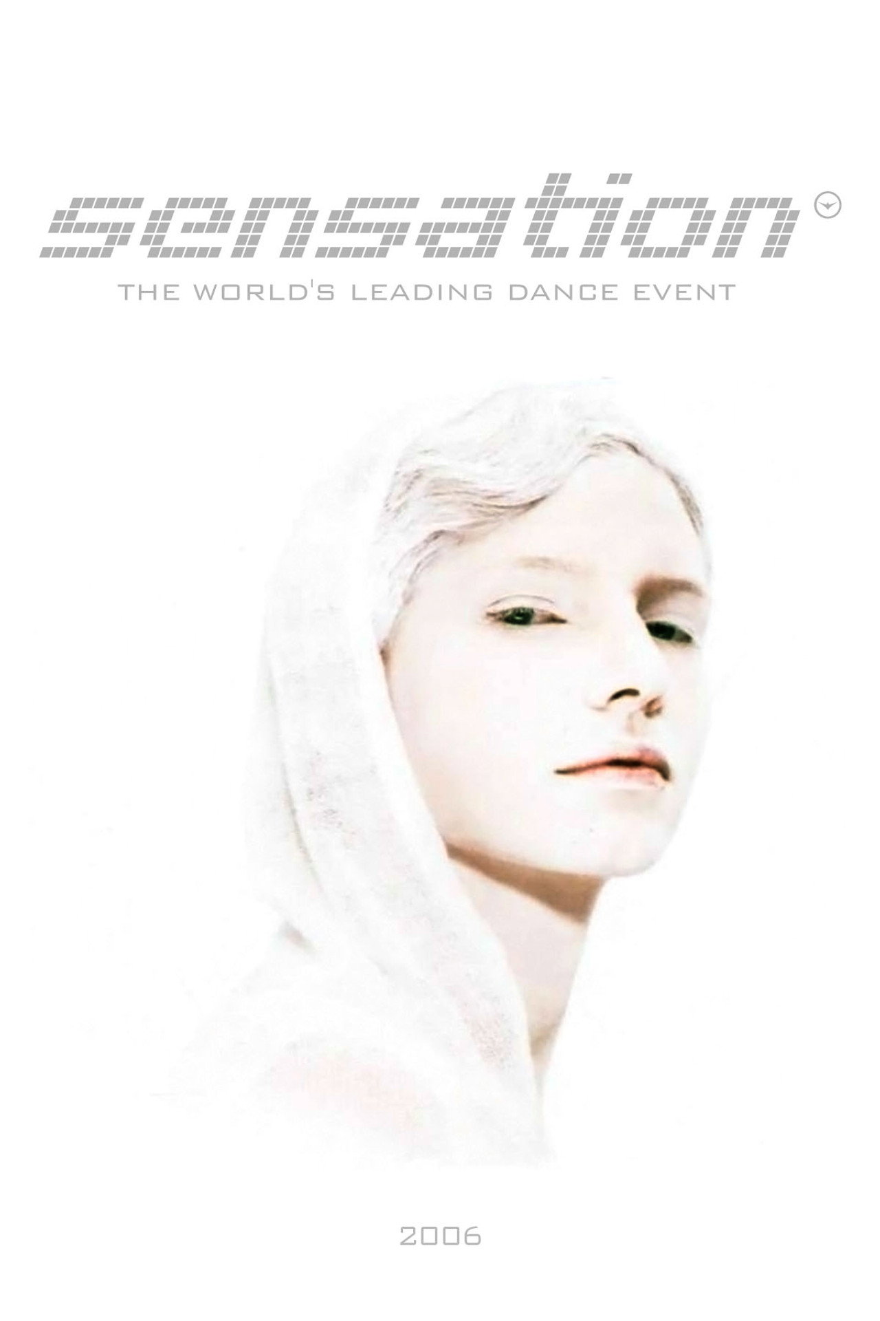 Pôster de Sensation White: 2006 - Netherlands