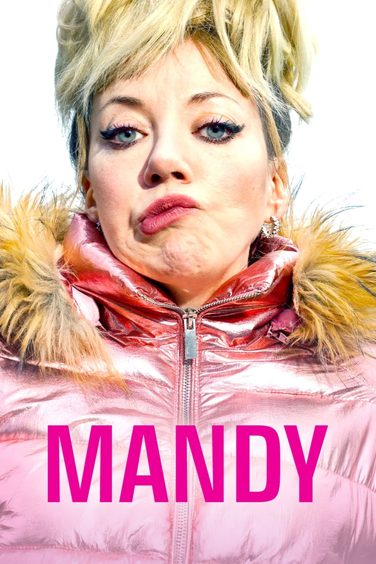 Pôster de Mandy