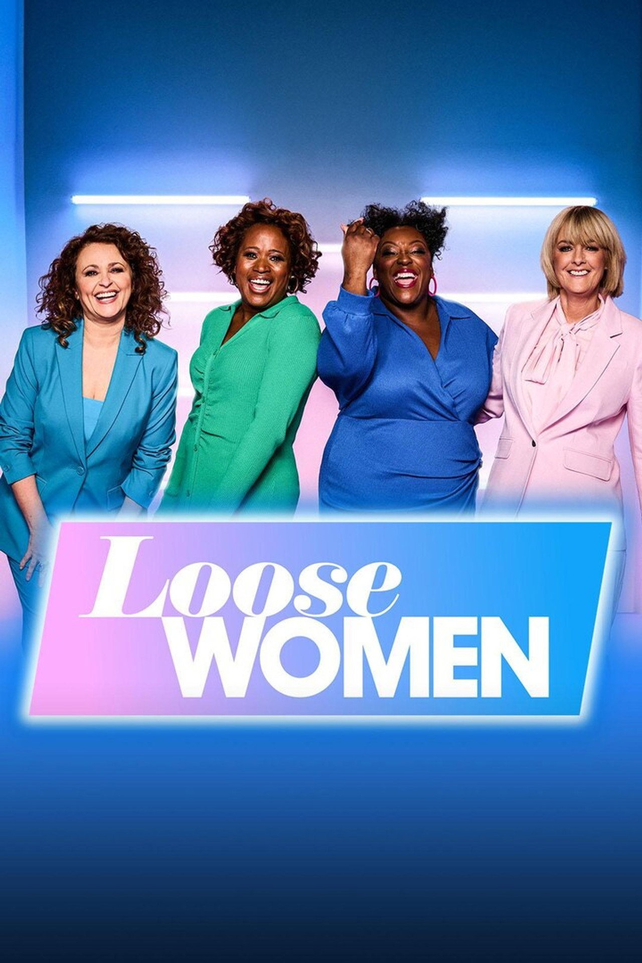 Pôster de Loose Women