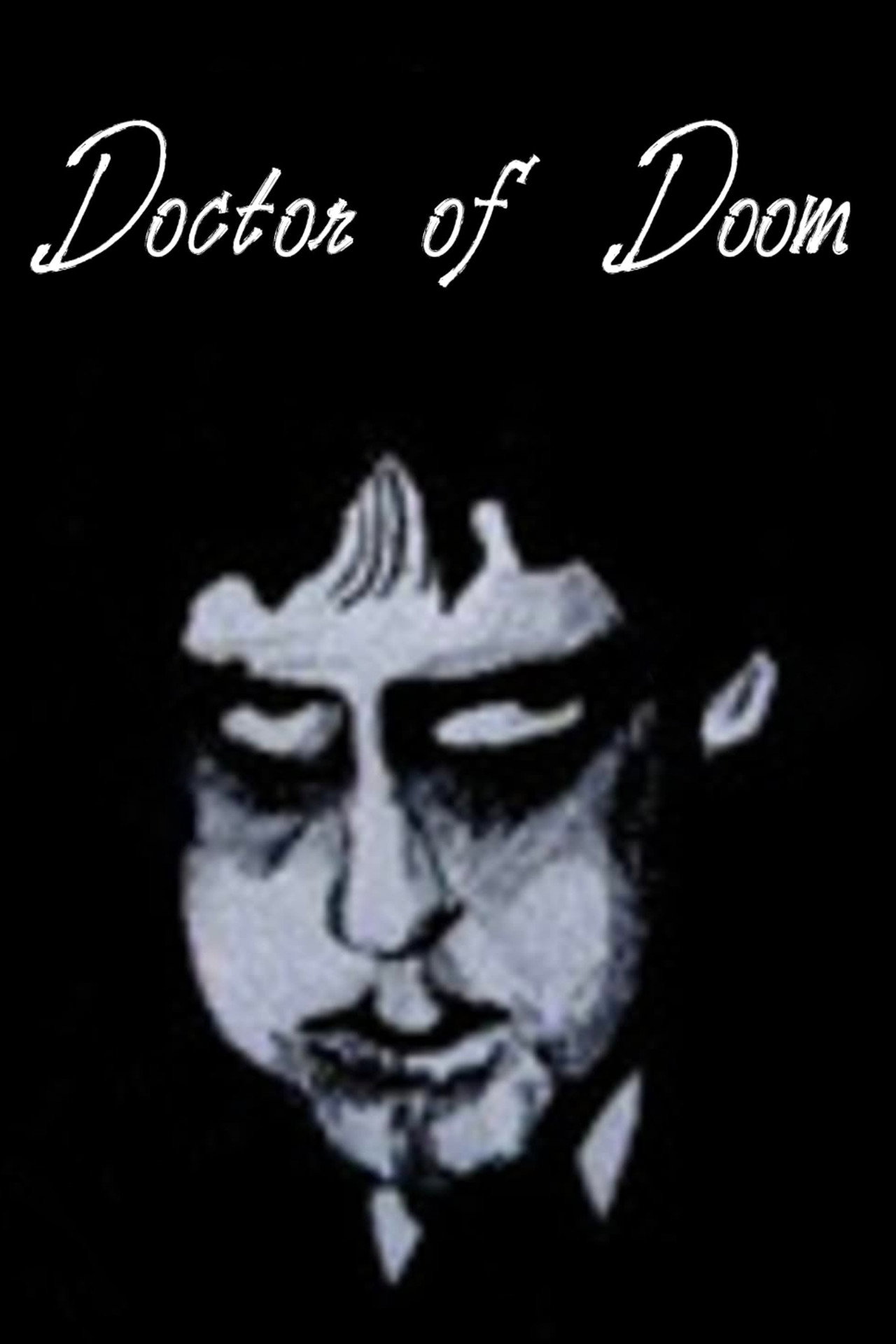 Pôster de Doctor of Doom