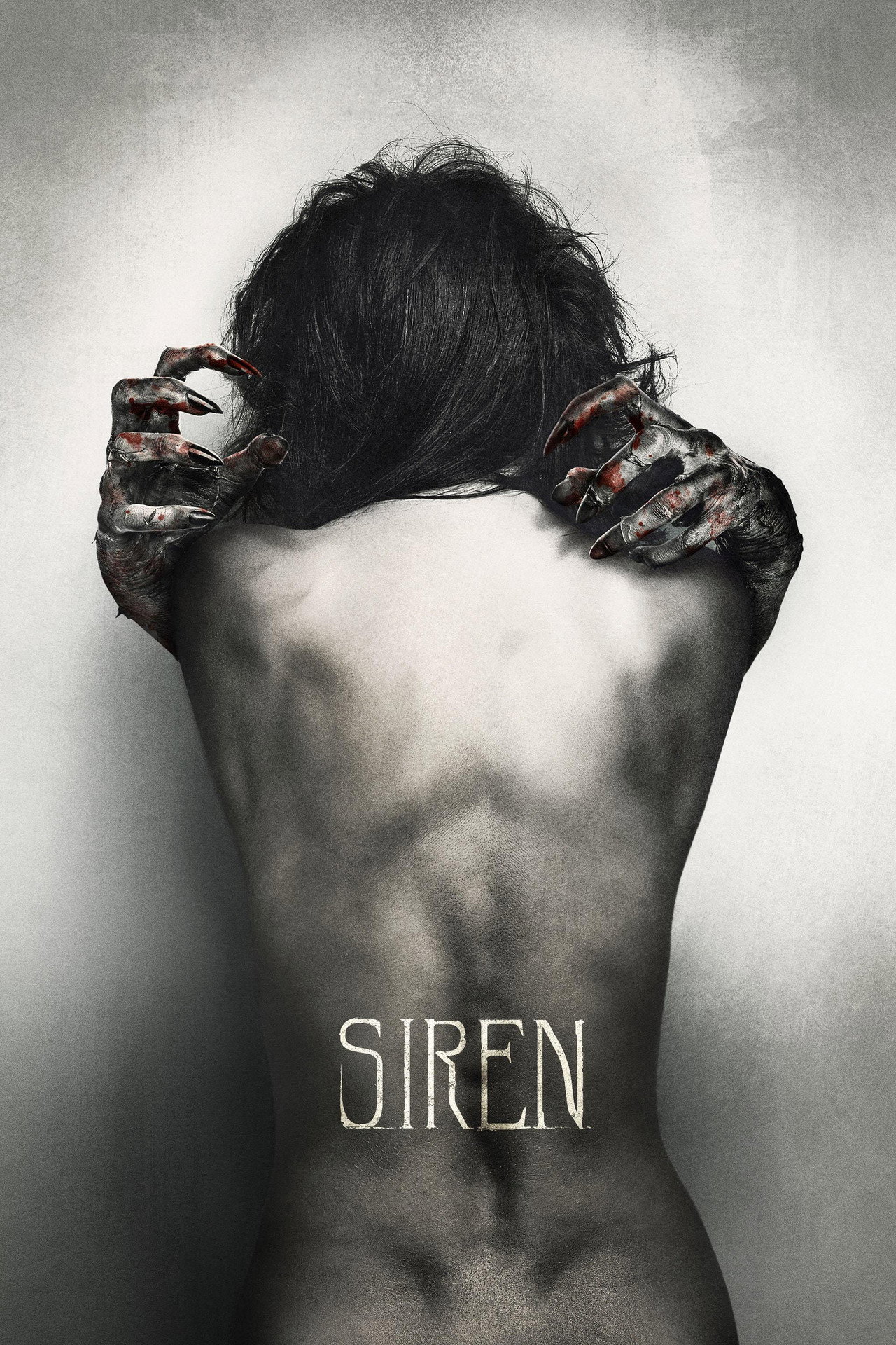 Pôster de Siren