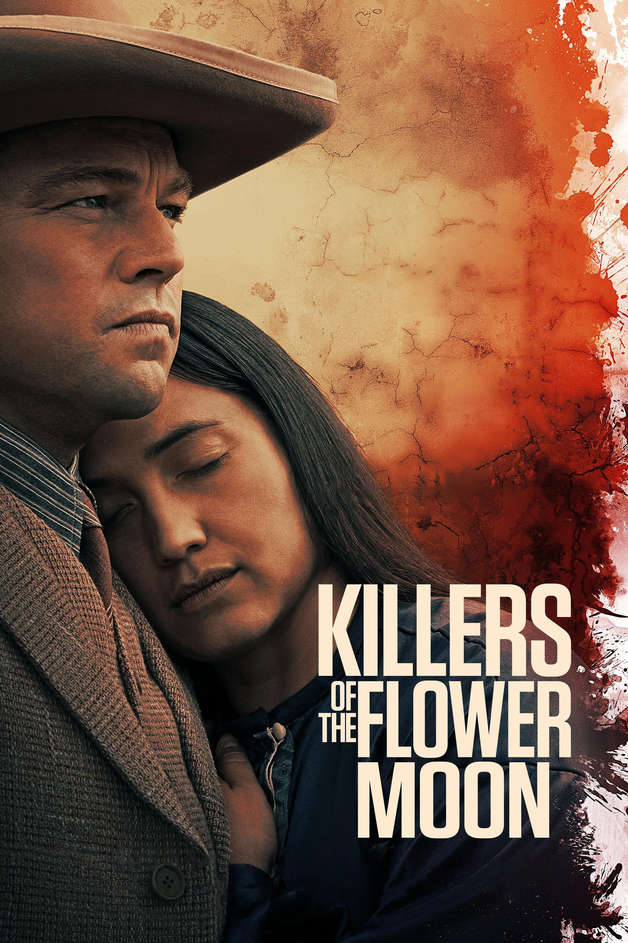 Pôster de Killers of the Flower Moon