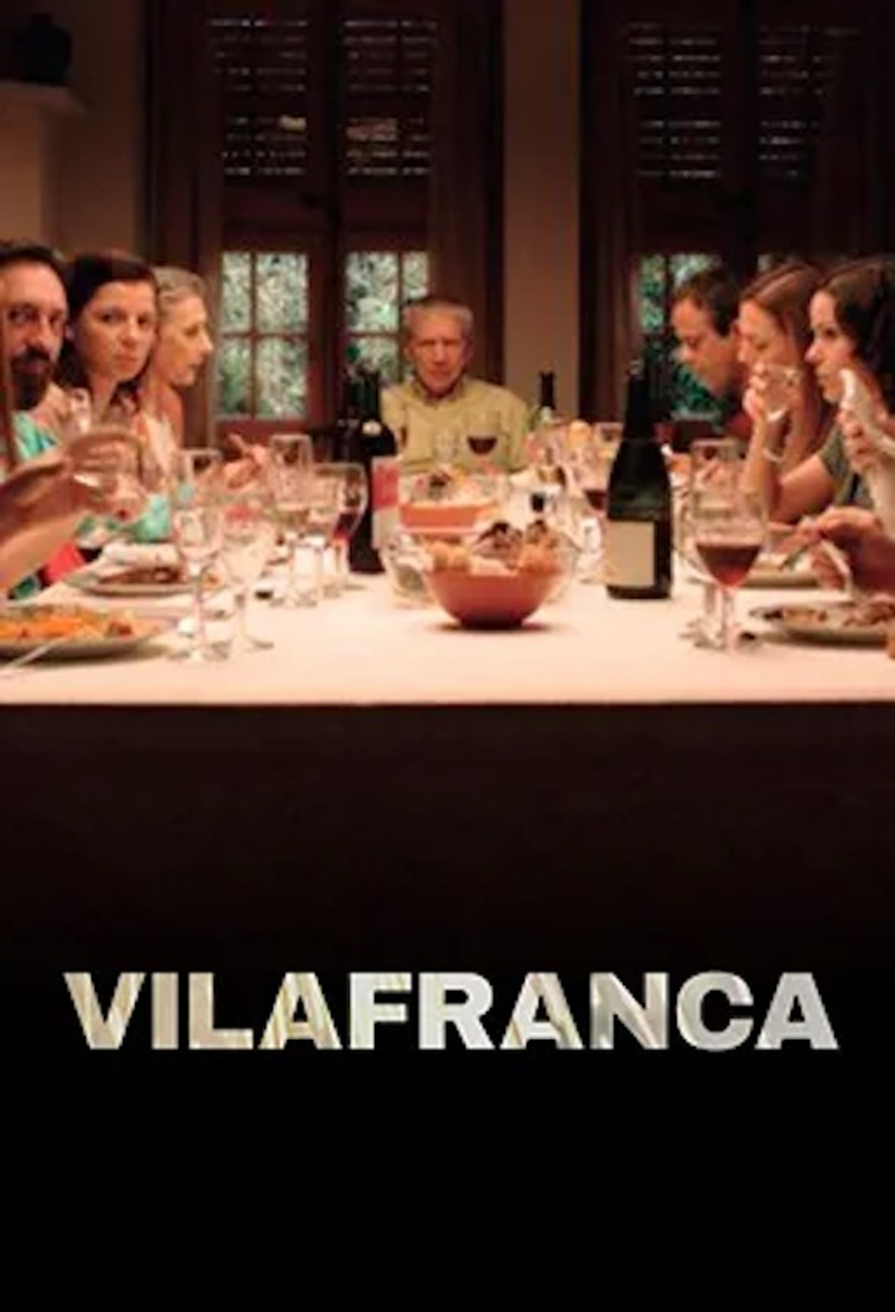 Pôster de Vilafranca
