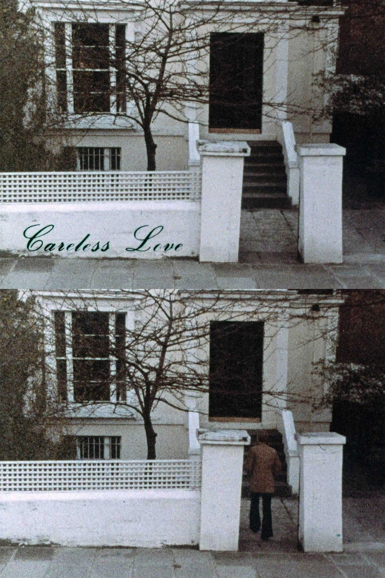Pôster de Careless Love