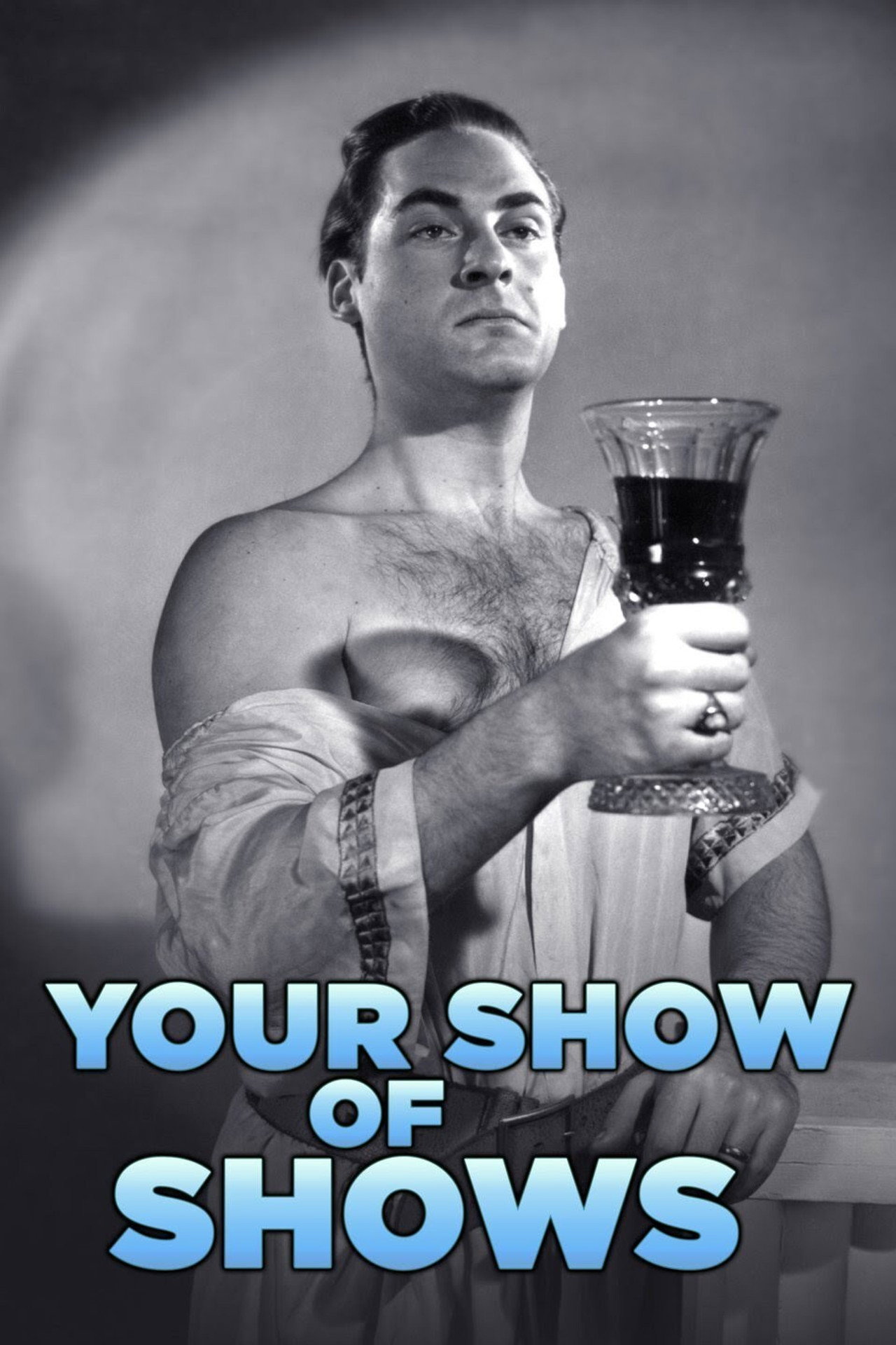 Pôster de Your Show of Shows
