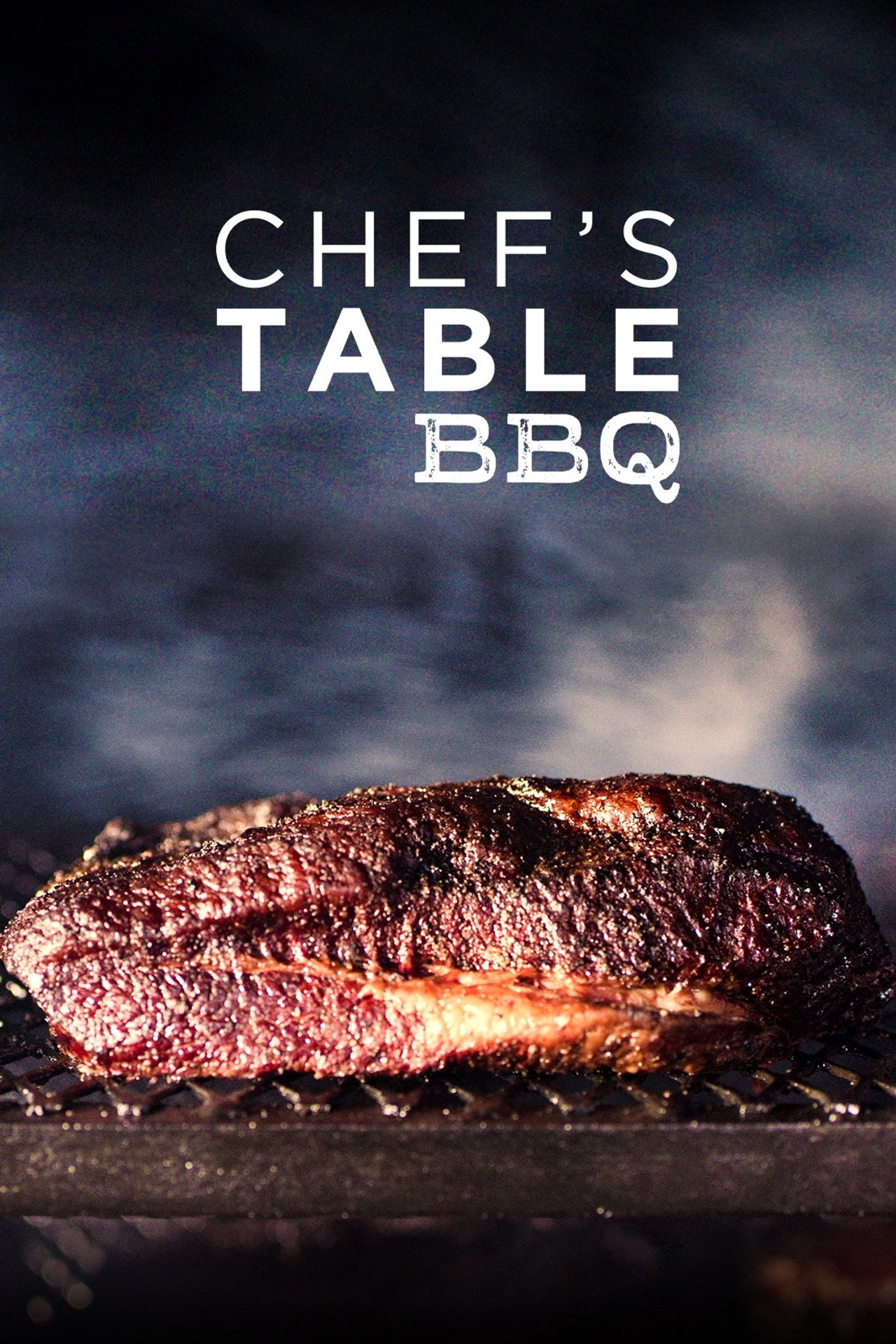 Pôster de Chef's Table: Churrasco