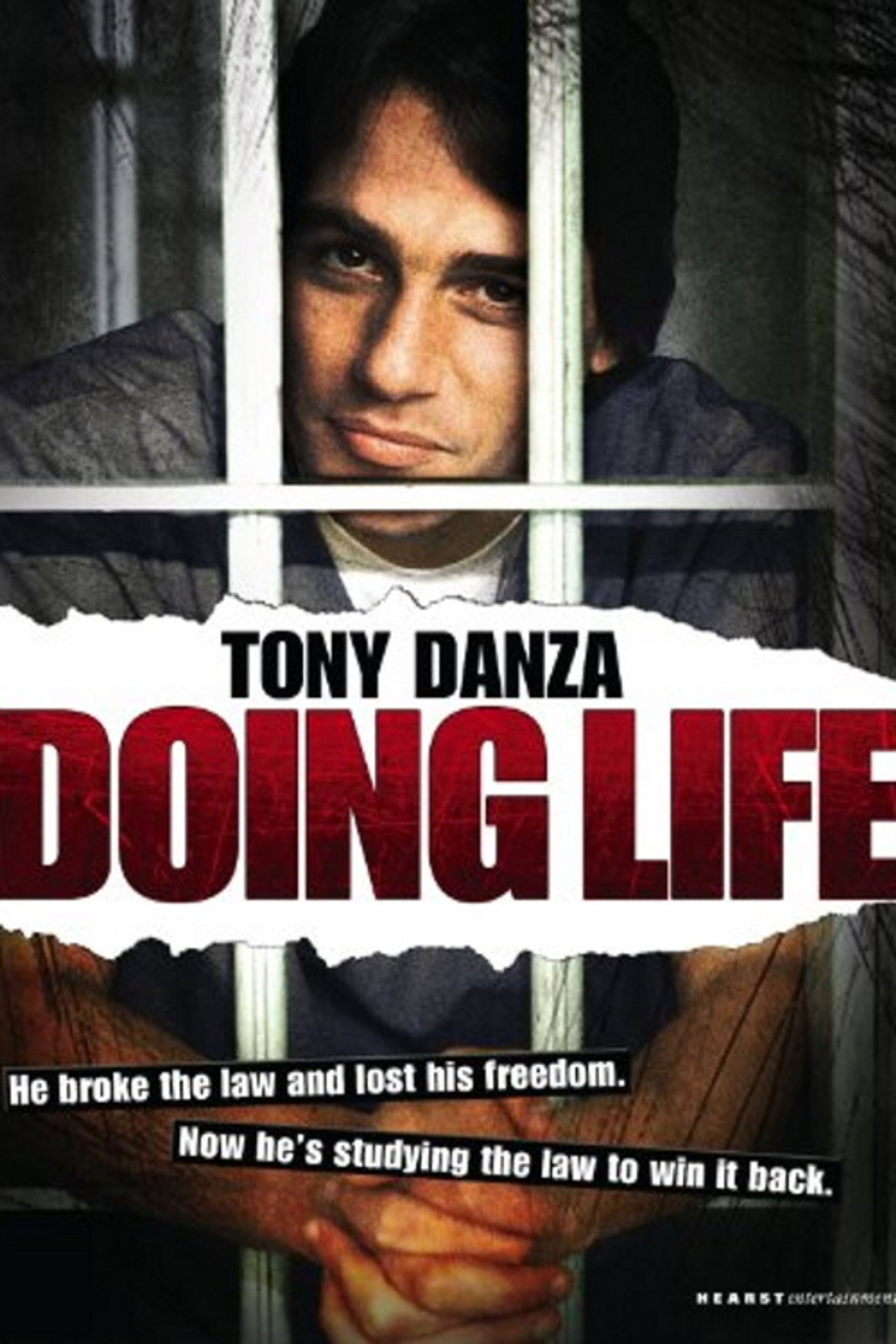 Pôster de Doing Life