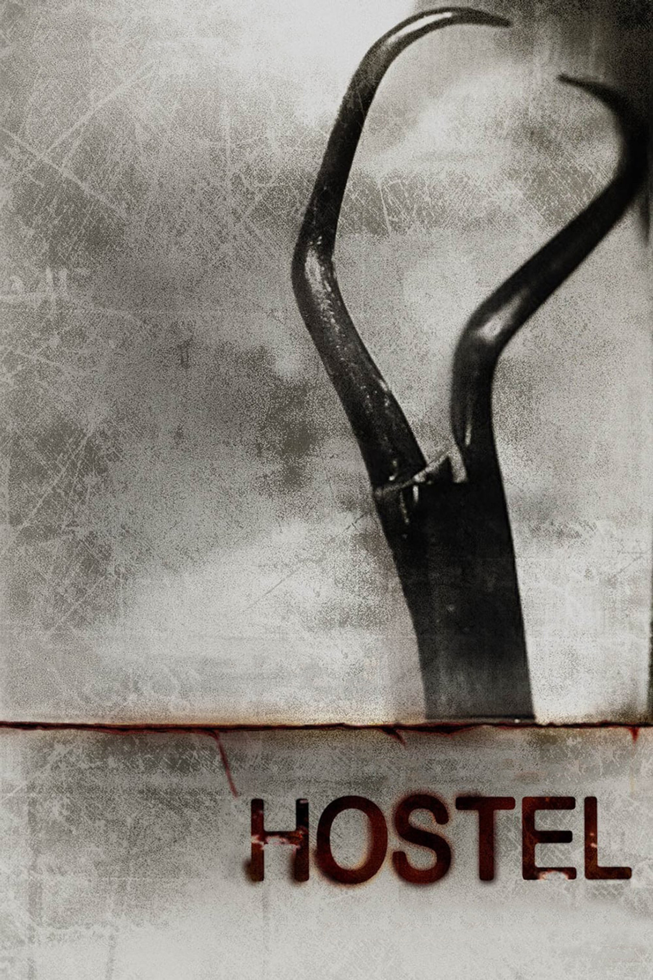 Pôster de Hostel