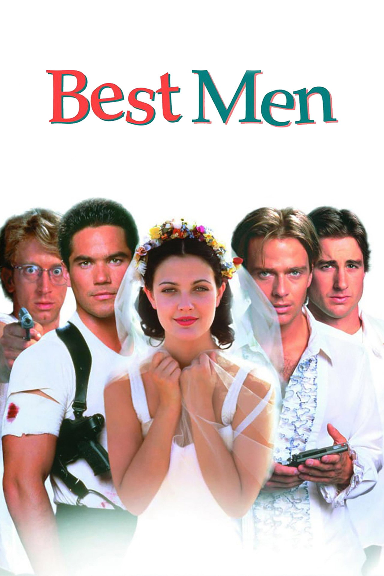 Pôster de Best Men