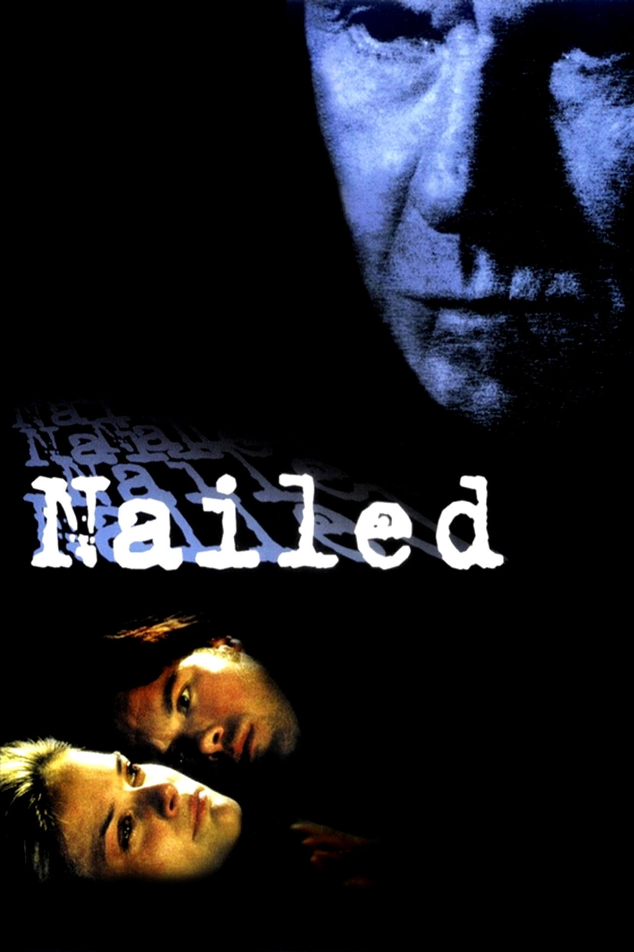 Pôster de Nailed