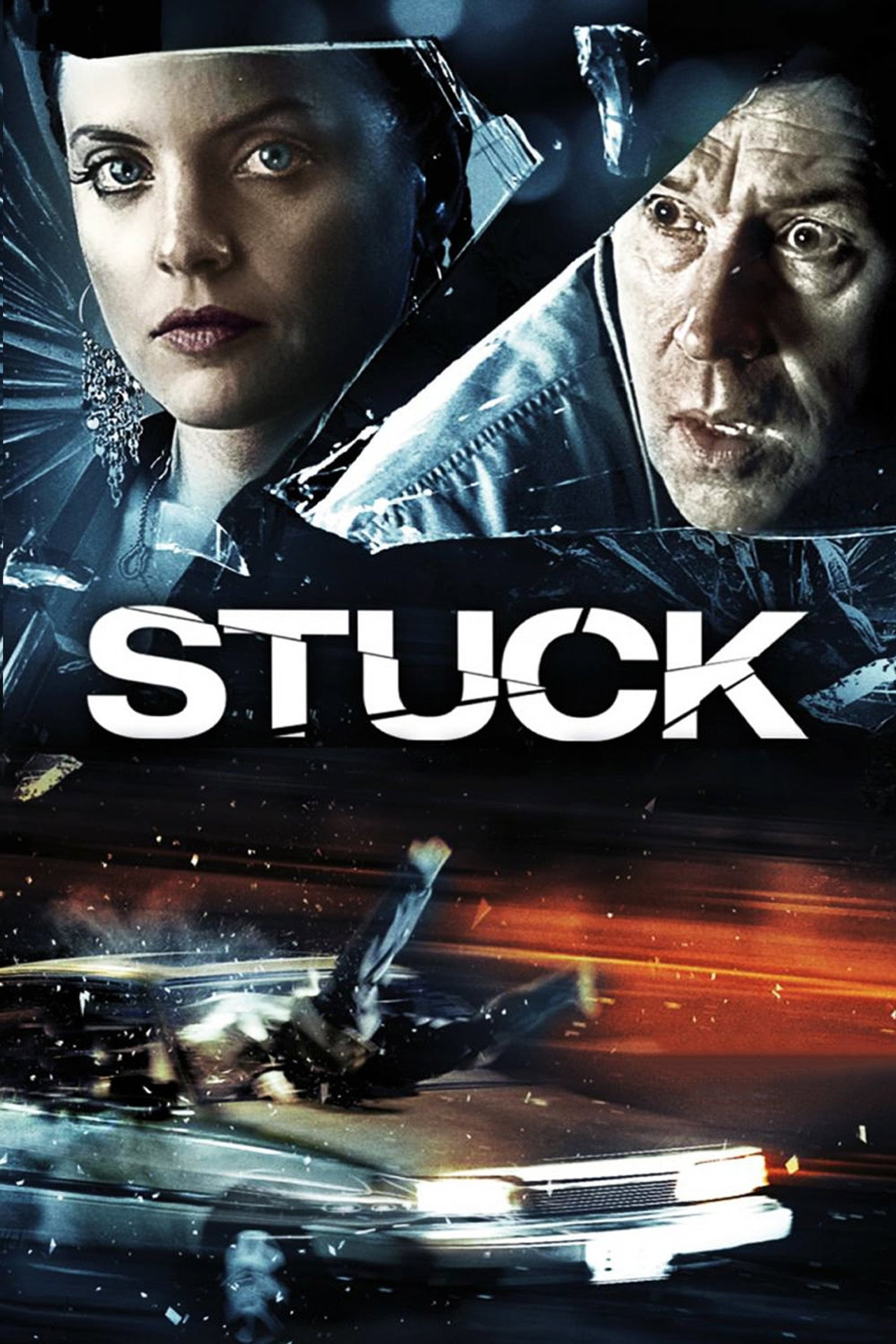 Pôster de Stuck