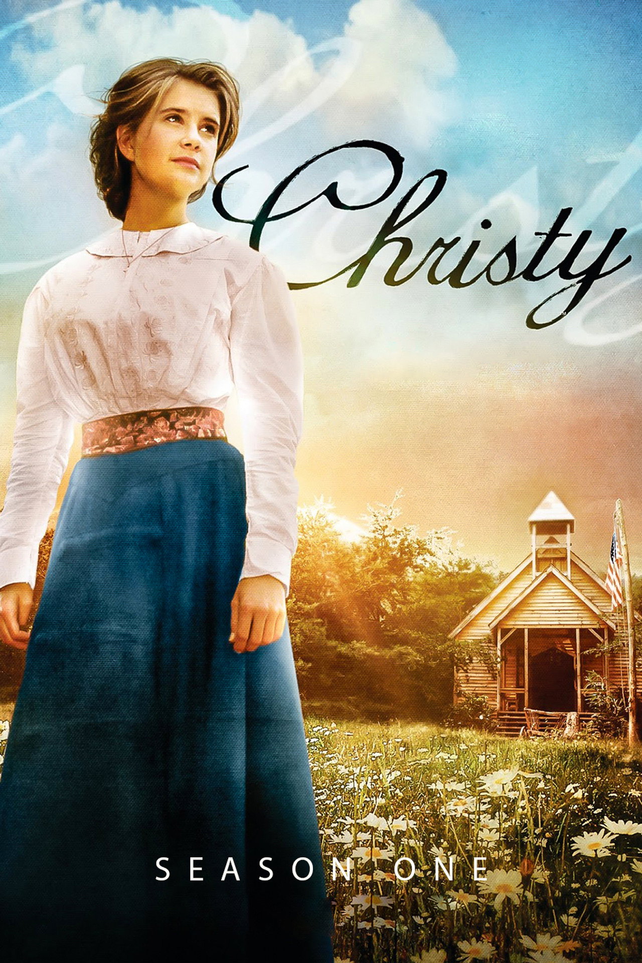 Pôster de Christy
