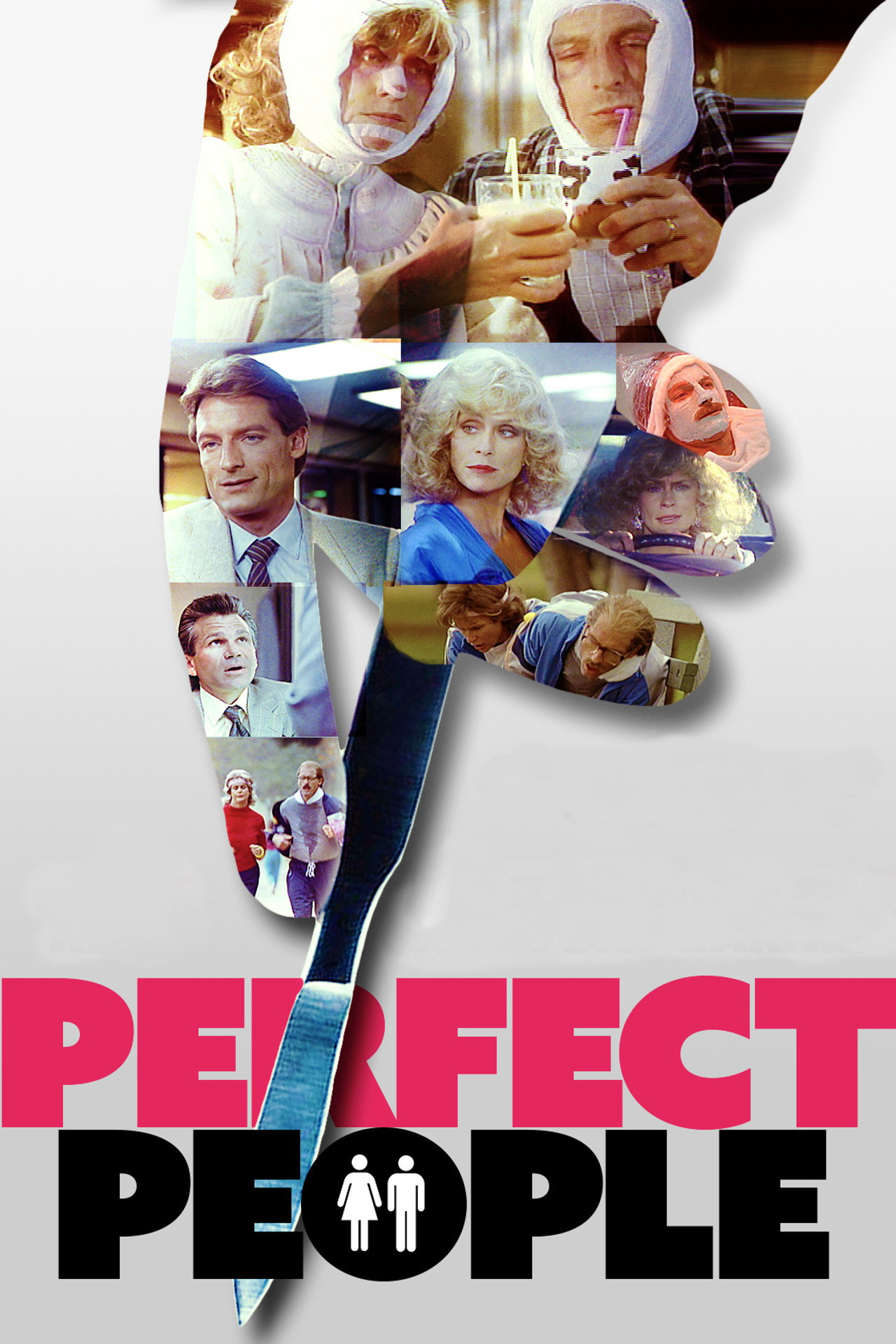 Pôster de Perfect People