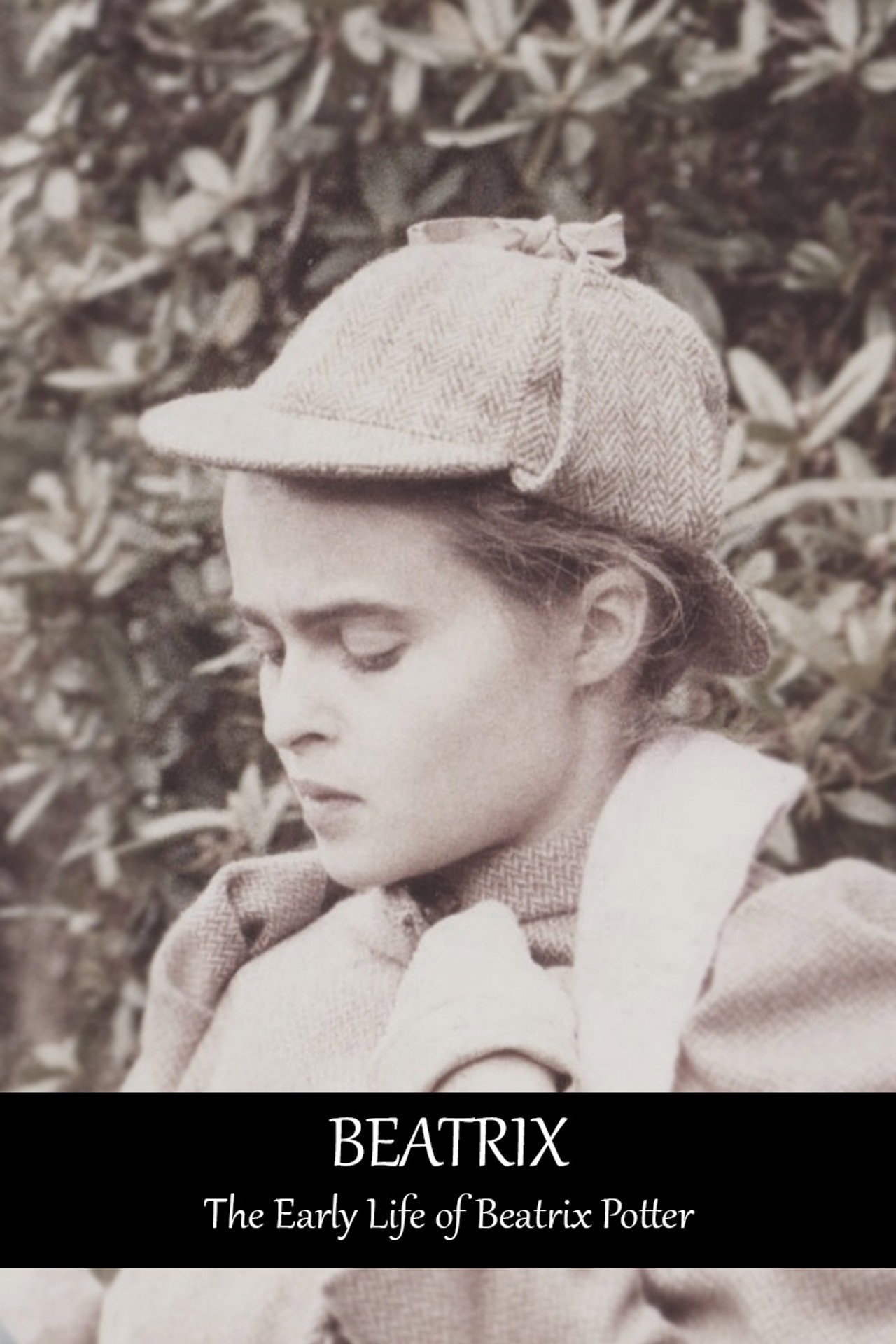 Pôster de Beatrix: The Early Life of Beatrix Potter