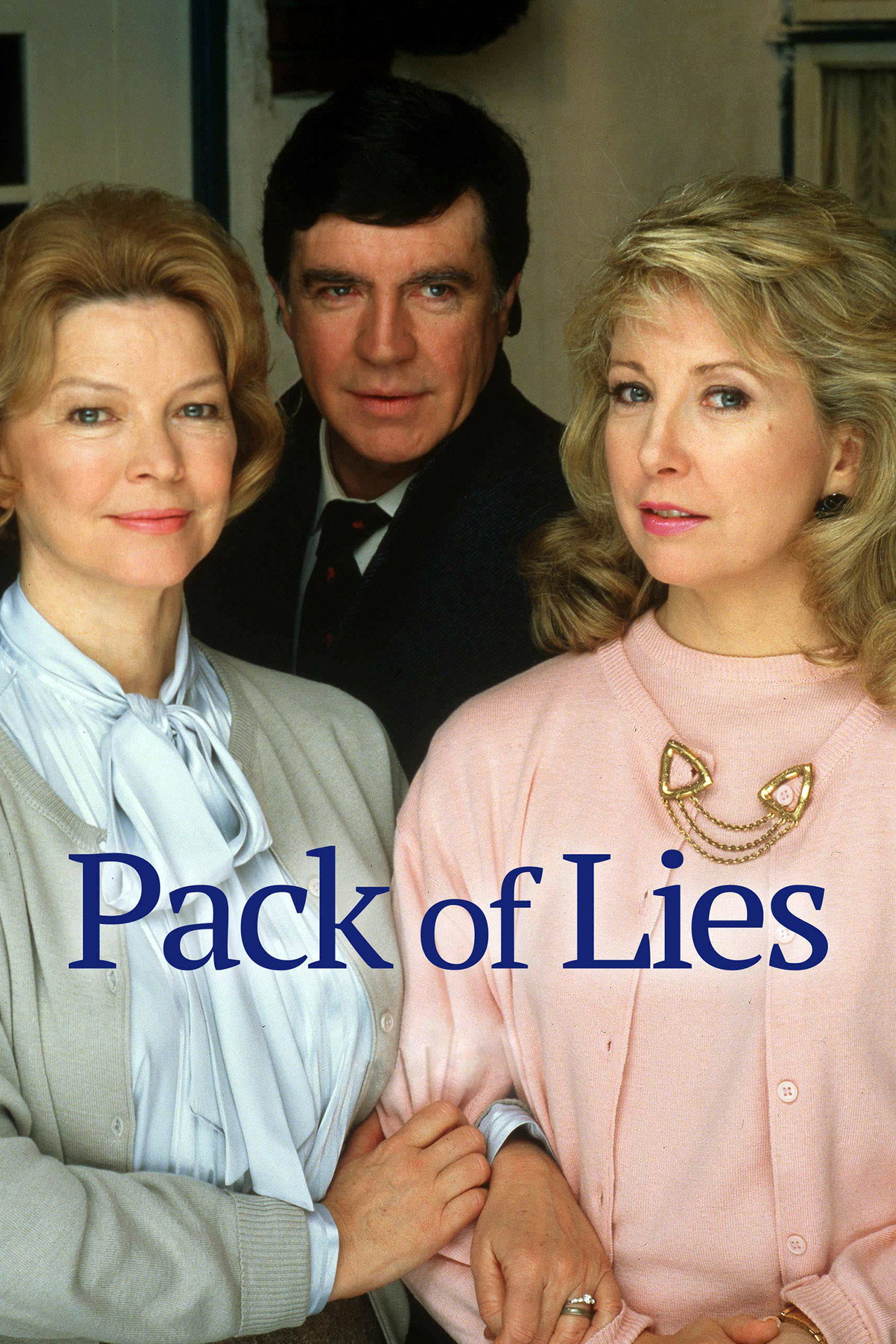 Pôster de Pack of Lies